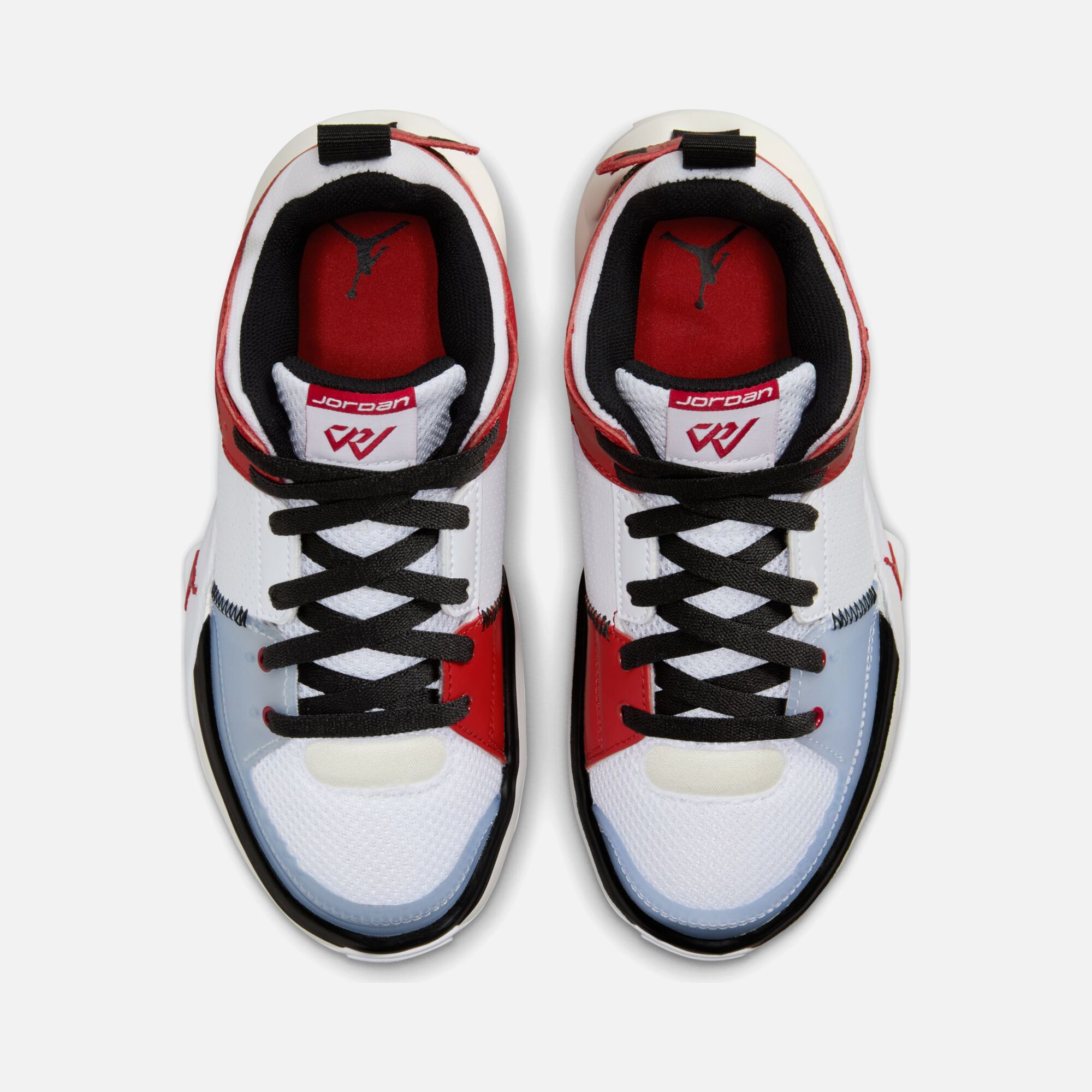 Nike Jordan One Take 5 (GS) Basketbol Ayakkabısı