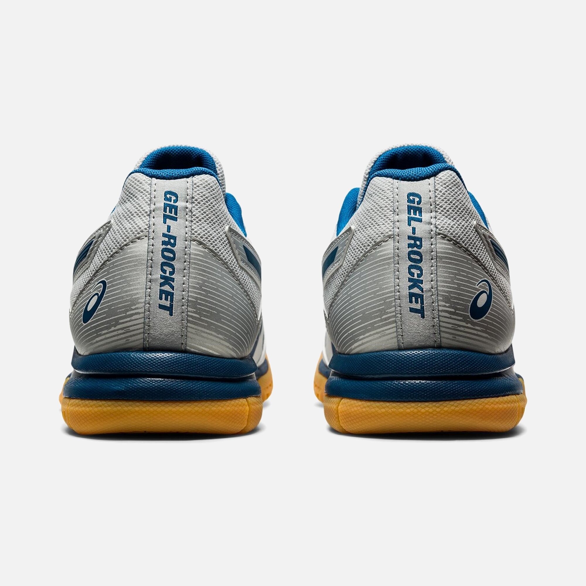 Asics Gel-Rocket 9 Indoor Erkek Voleybol Ayakkabısı