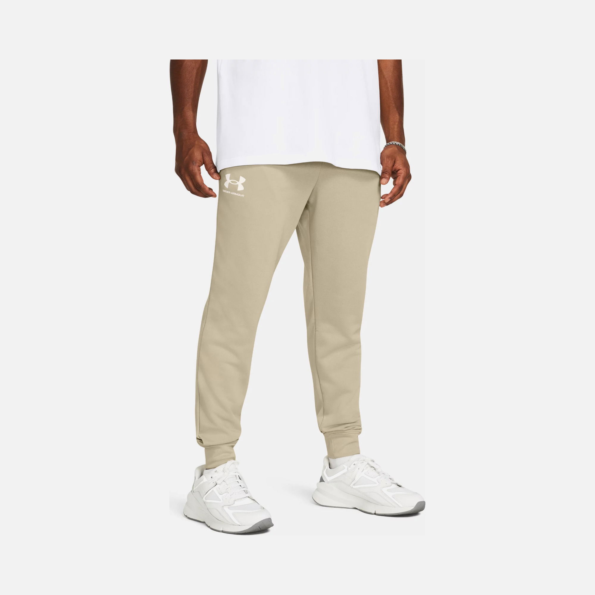 Under Armour Rival Terry Jogger Training Erkek Eşofman Altı