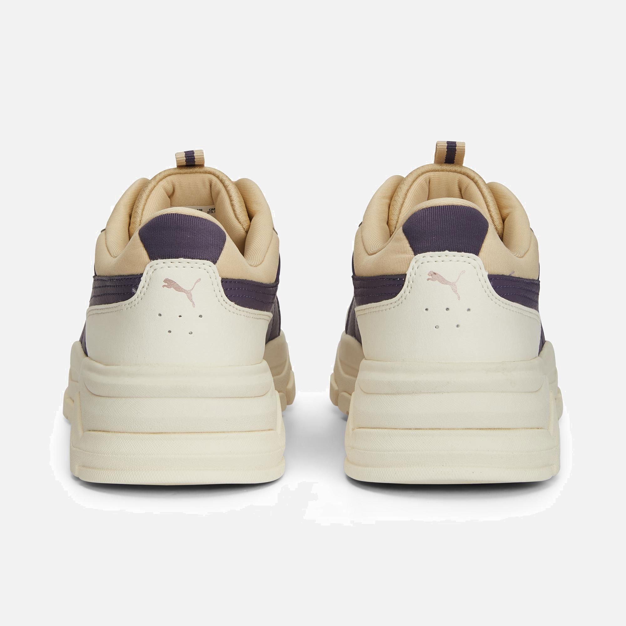 Puma Sportswear Cassia Via Platform Kadın Spor Ayakkabı