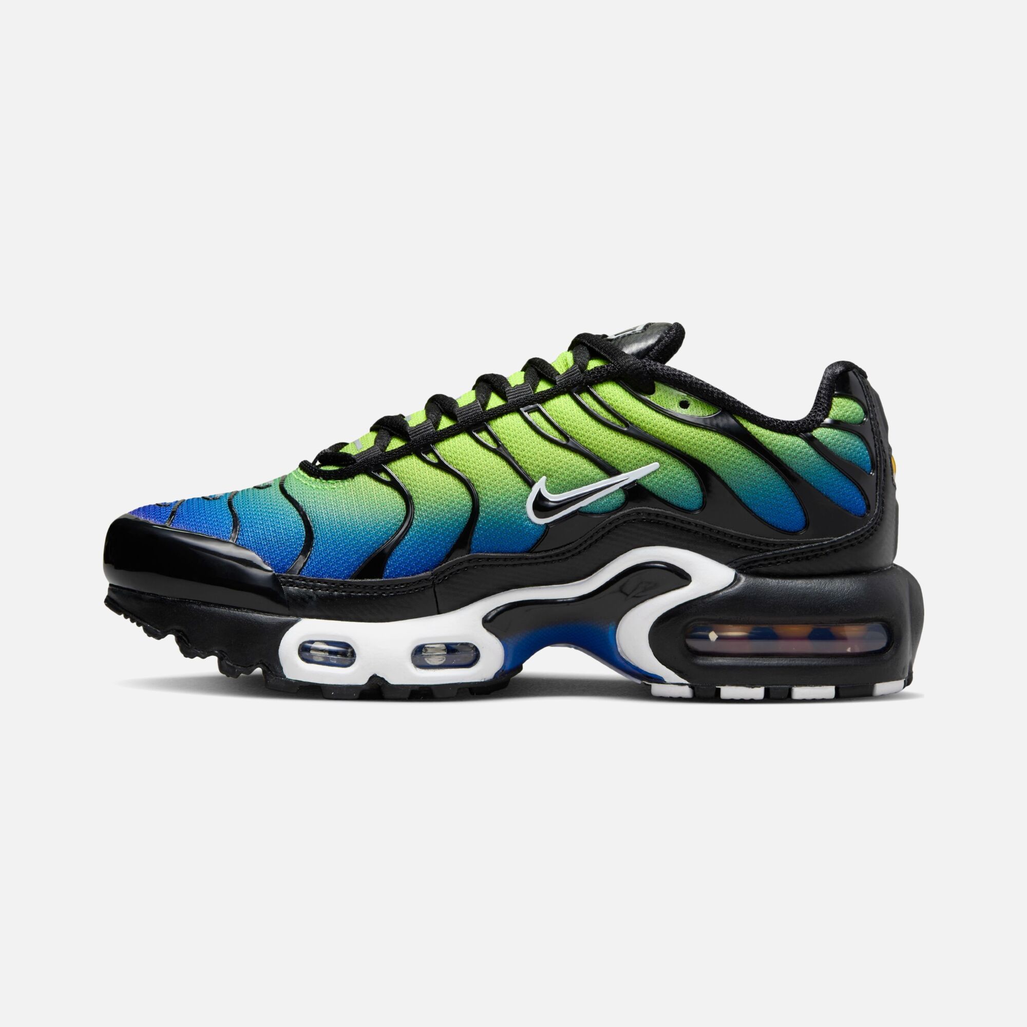 Nike Air Max Plus ''Surfaces in Sprite Colors'' (GS) Spor Ayakkabı