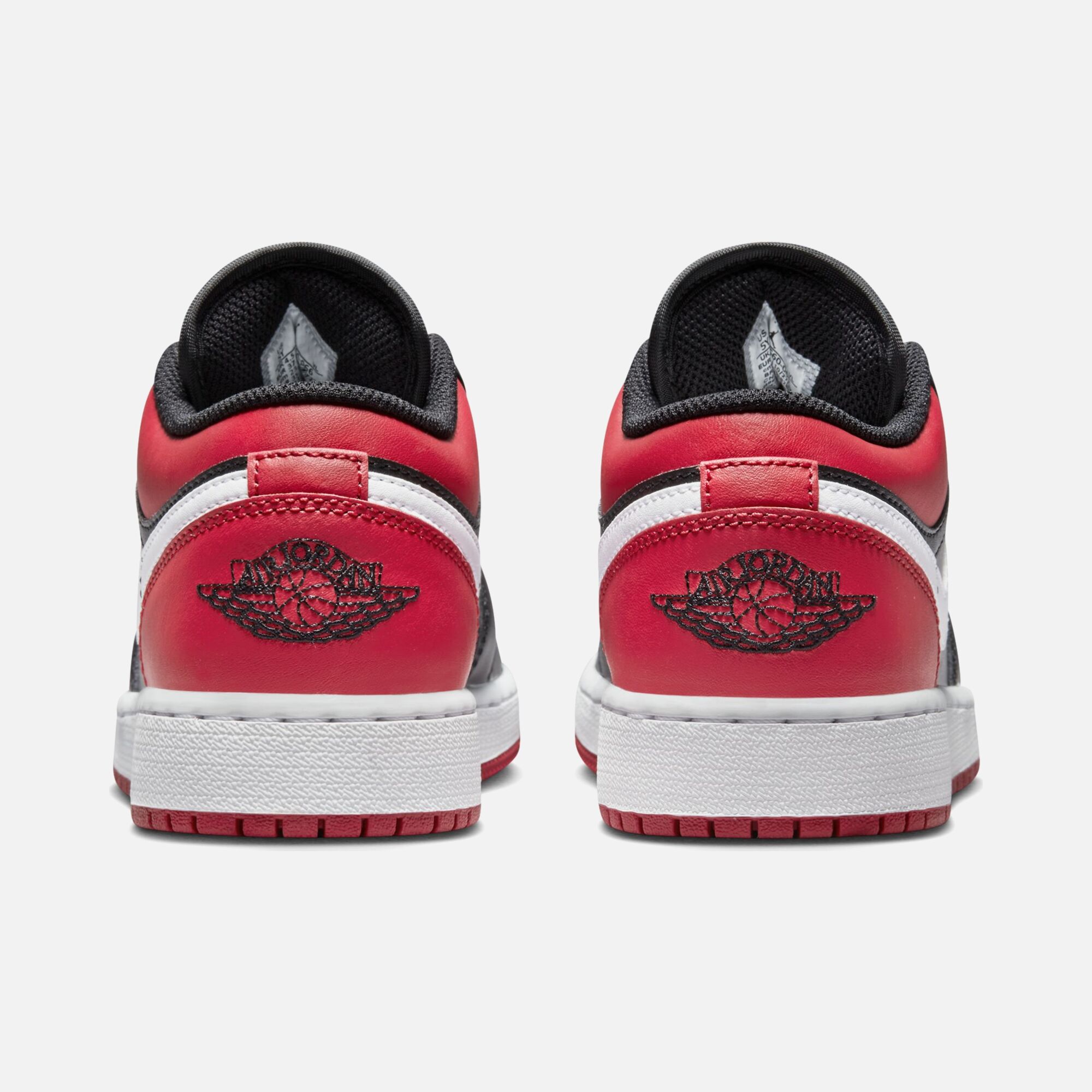 Nike Air Jordan 1 Low SS25 (GS) Spor Ayakkabı