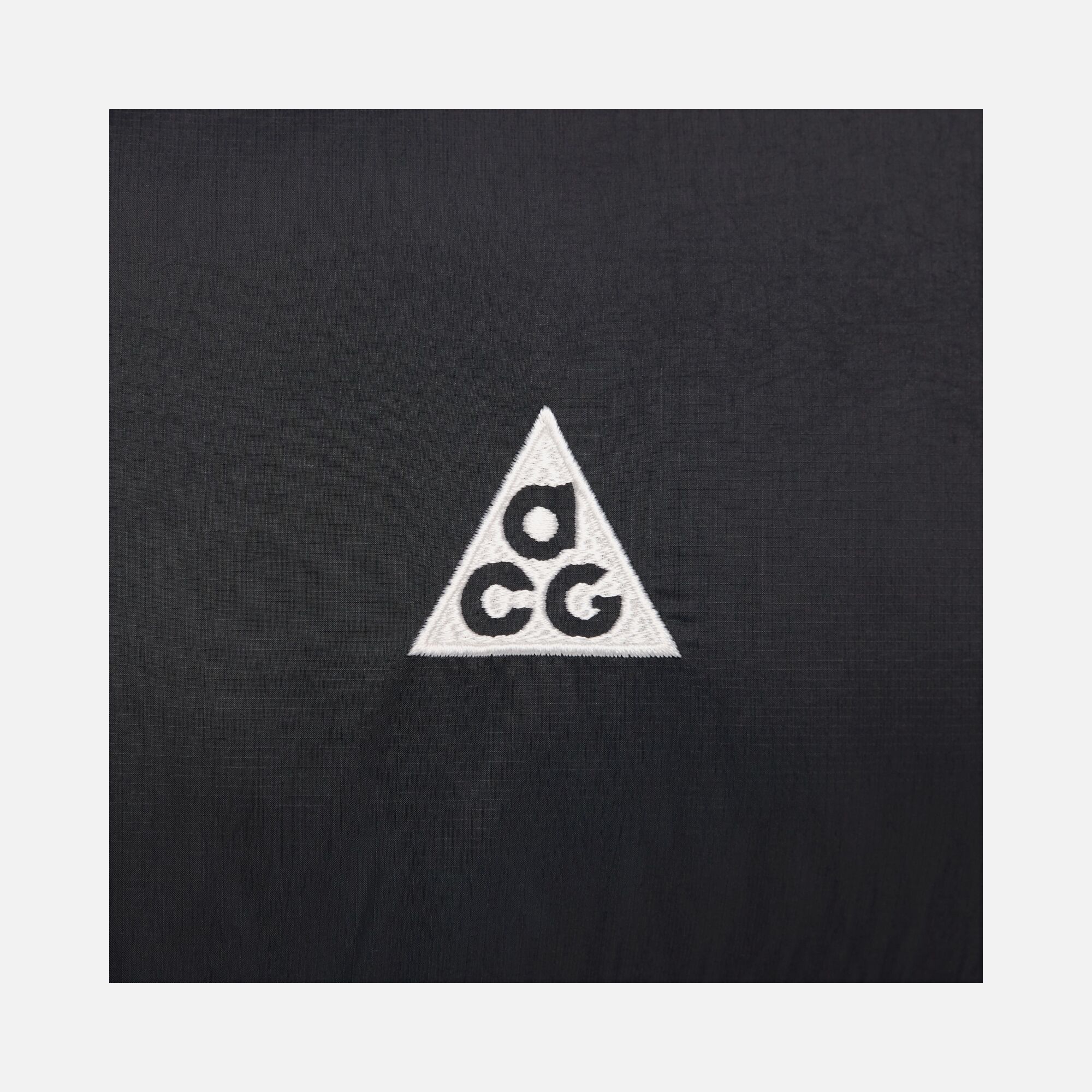 Nike Sportswear ACG "Lunar Lake" PrimaLoft® Therma-Fit ADV ''Can be packed in your bag'' Full-Zip Loose Hoode Erkek Mont