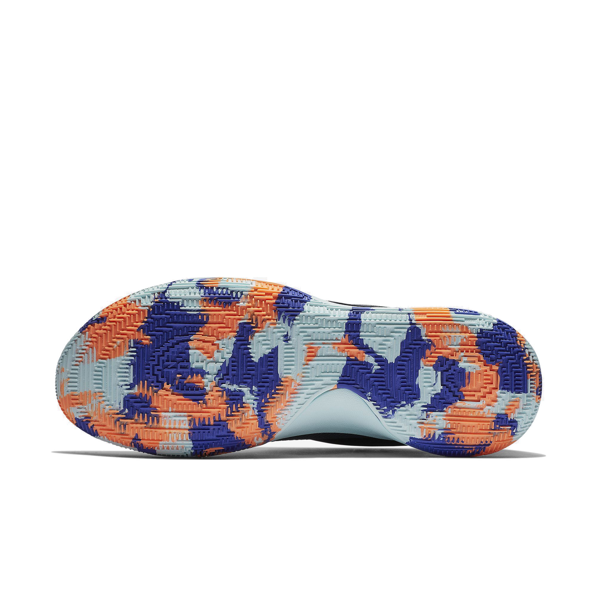 Nike Kyrie Low Erkek Spor Ayakkabı