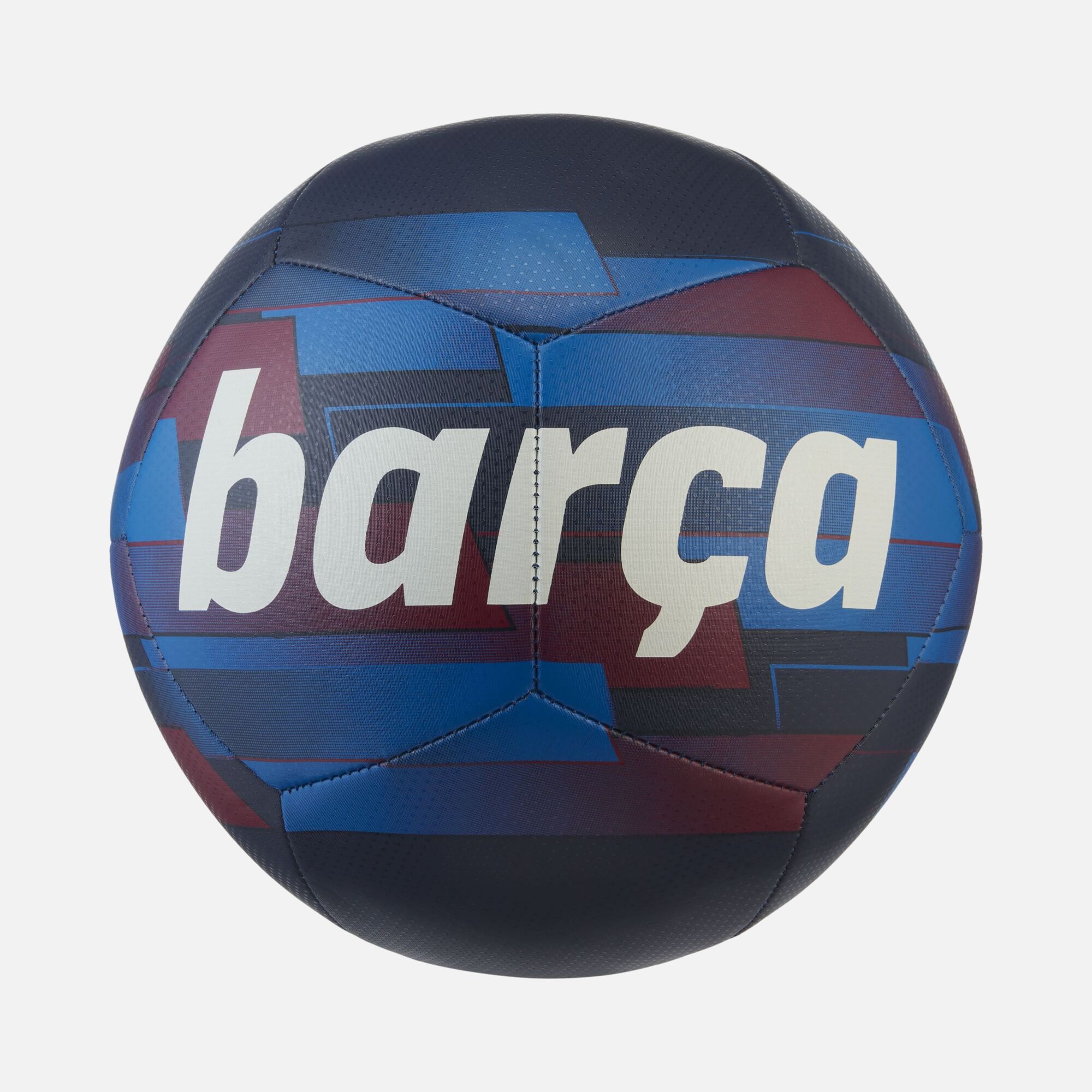 Nike F.C. Barcelona Pitch Futbol Topu