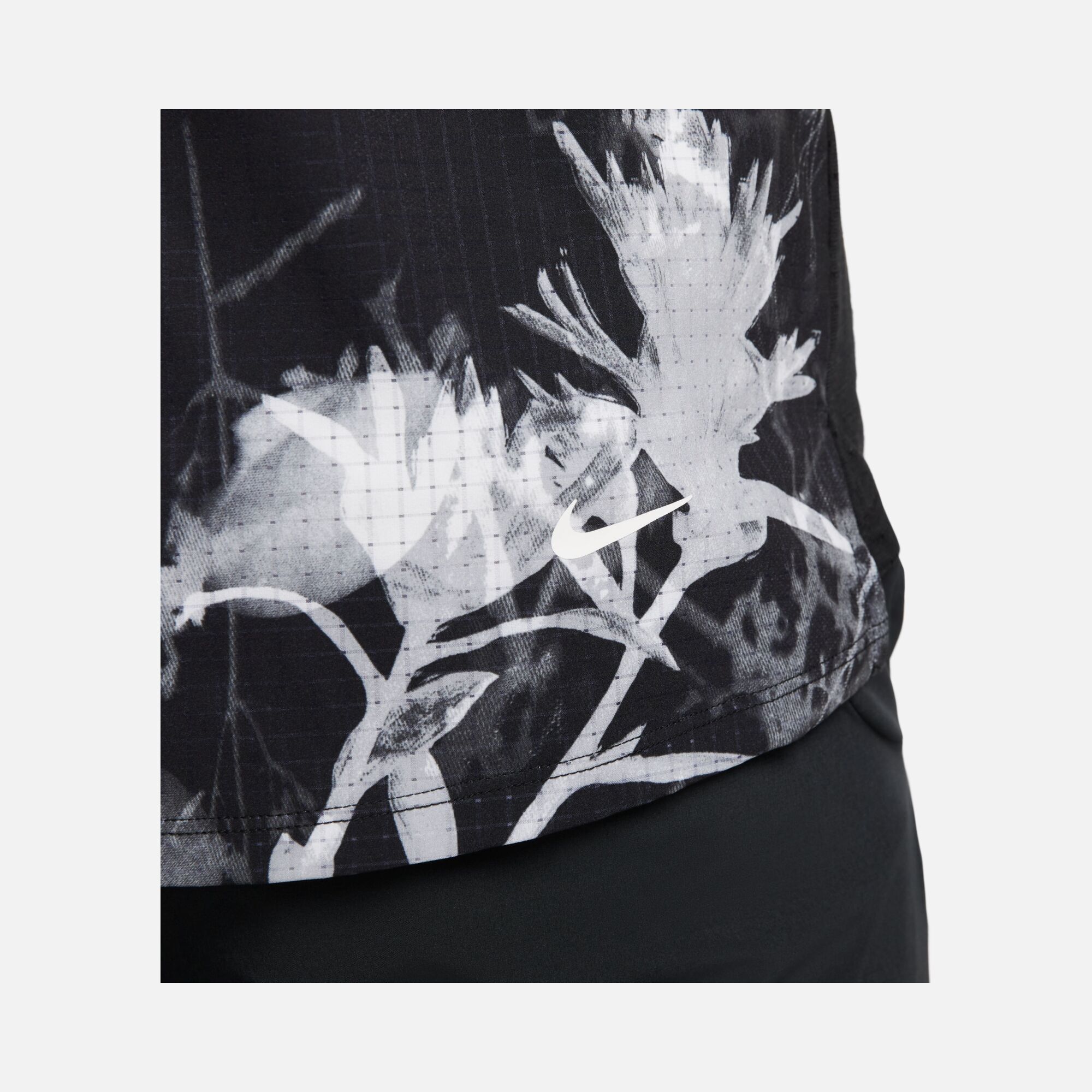 Nike Dri-Fit Trail Solar Chase Running Erkek Atlet