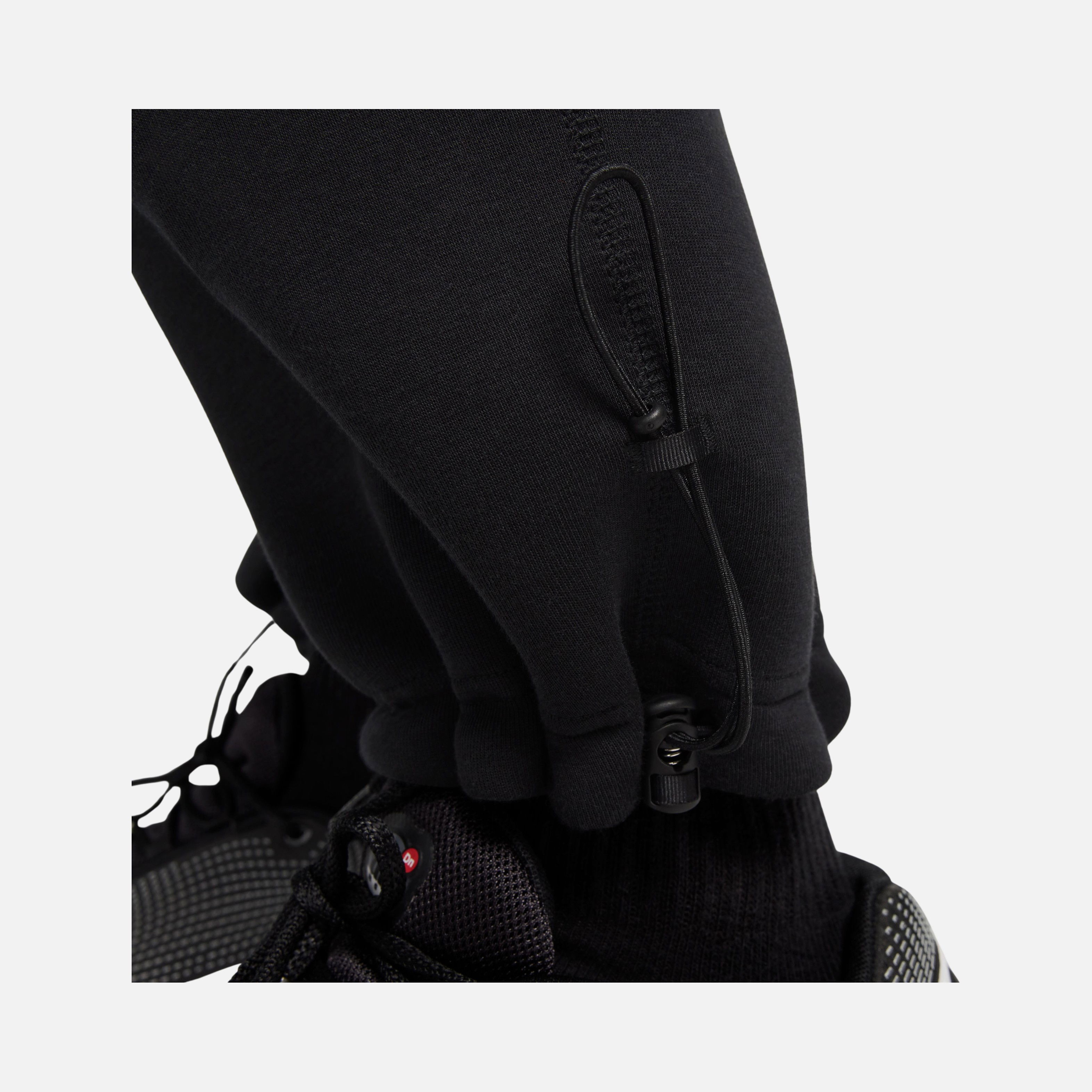 Nike Sportswear Tech Fleece Open-Hem Erkek Eşofman Altı