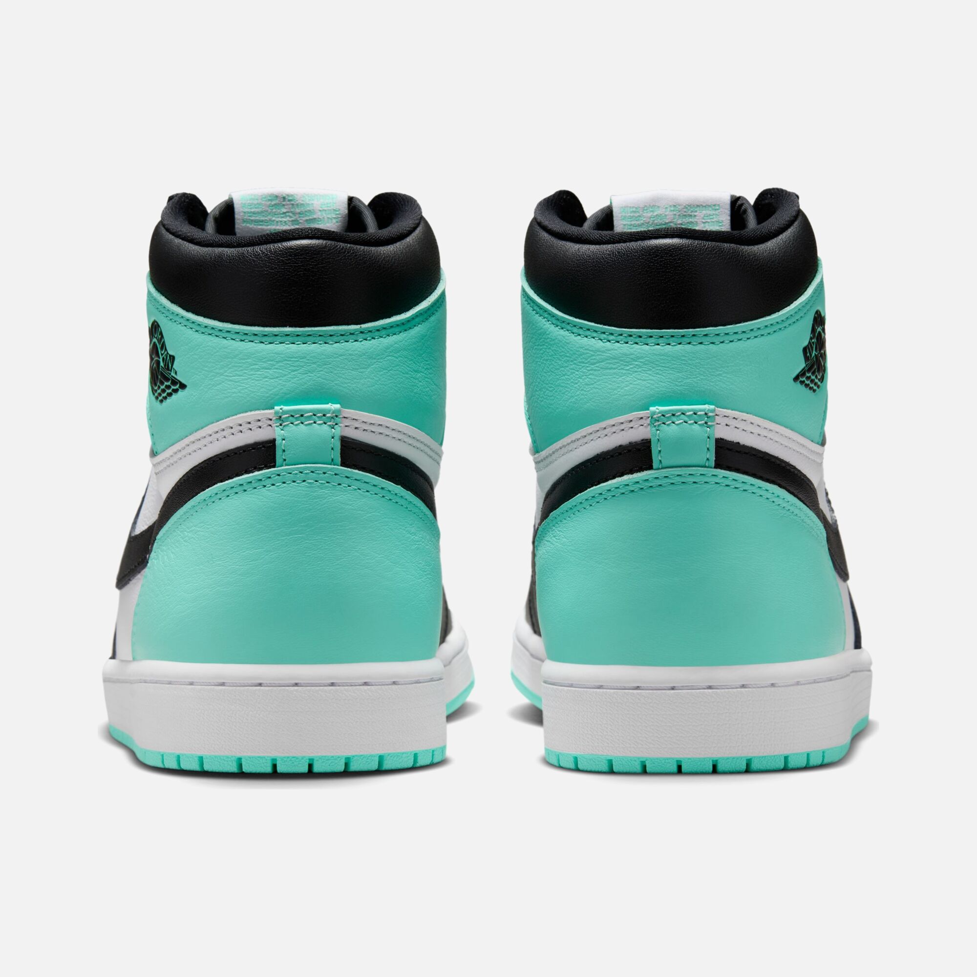 Nike Air Jordan 1 Retro High OG FW24 Erkek Spor Ayakkabı