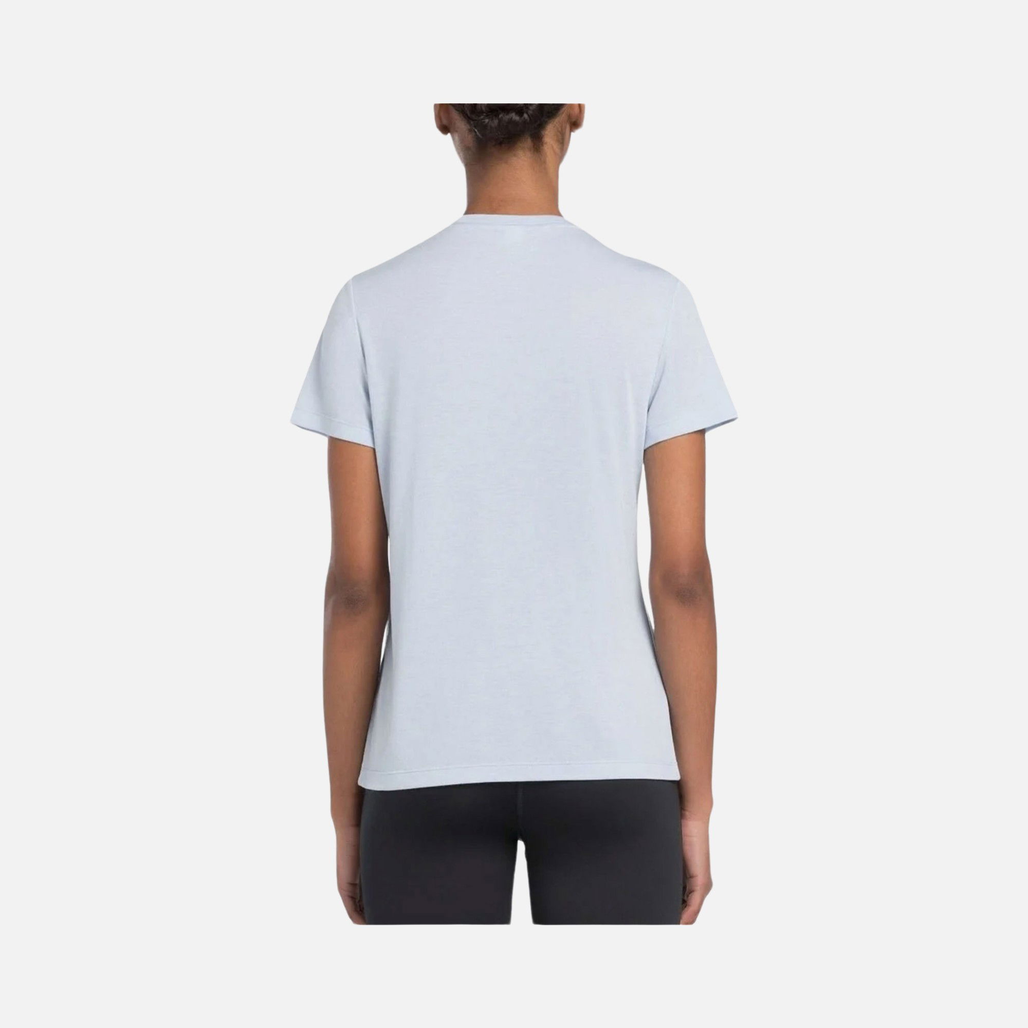 Reebok Sportswear Identity Supremium Short-Sleeve Kadın Tişört