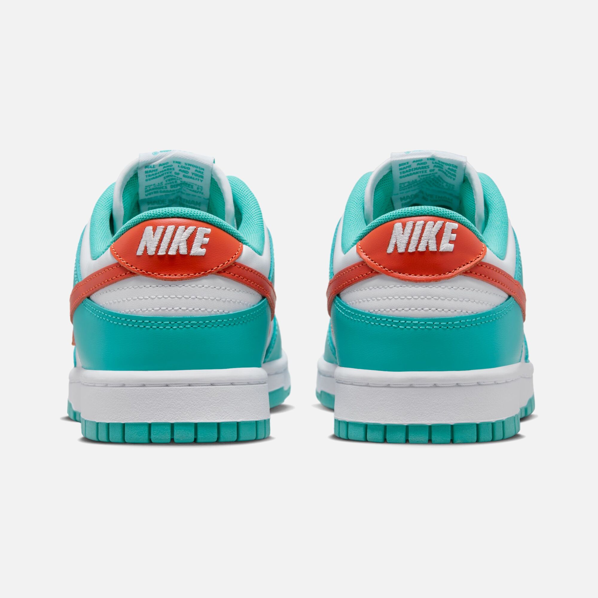 Nike Dunk Low Retro ''Be True To Your School Collection'' Erkek Spor Ayakkabı