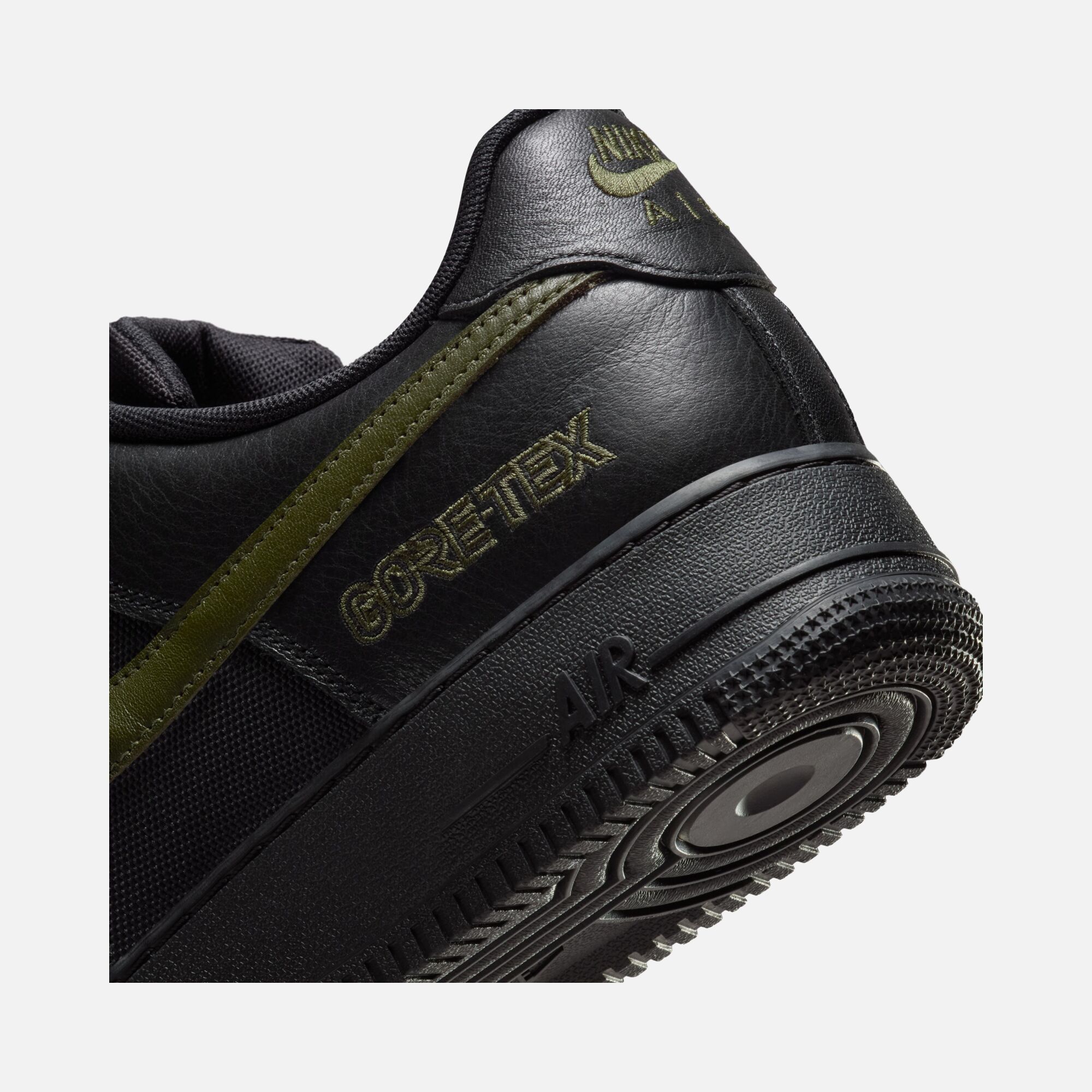 Nike Air Force 1 Gore-Tex HO24 Erkek Spor Ayakkabı