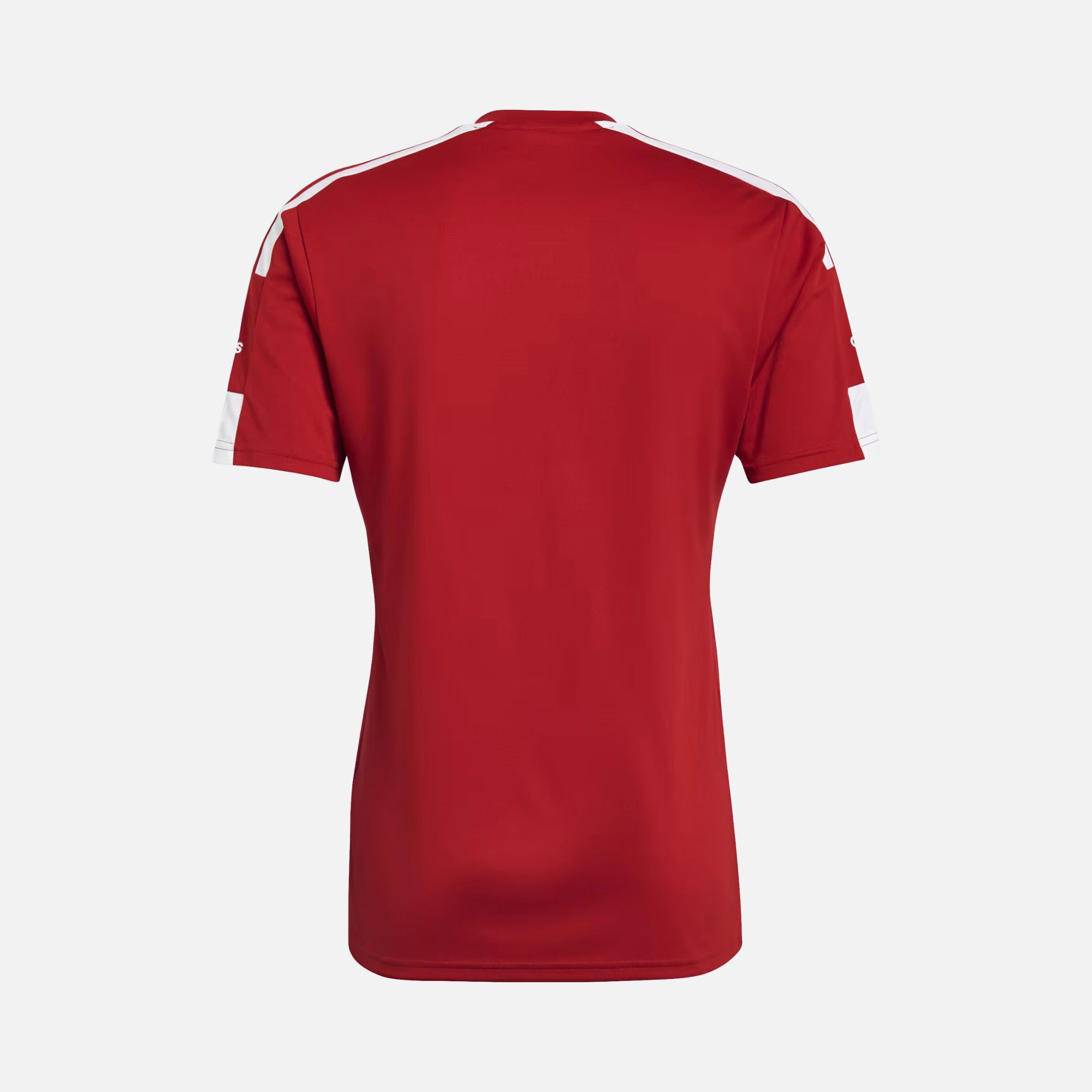 adidas Squadra 21 3-Stripes Short-Sleeve Erkek Forma