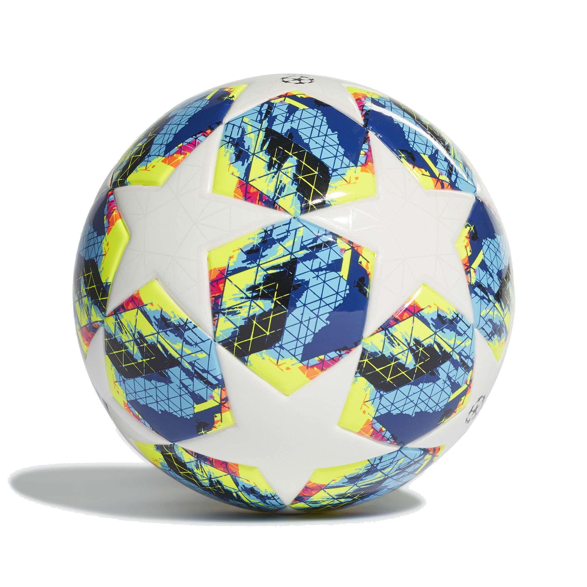 adidas Finale Mini Ball Futbol Topu