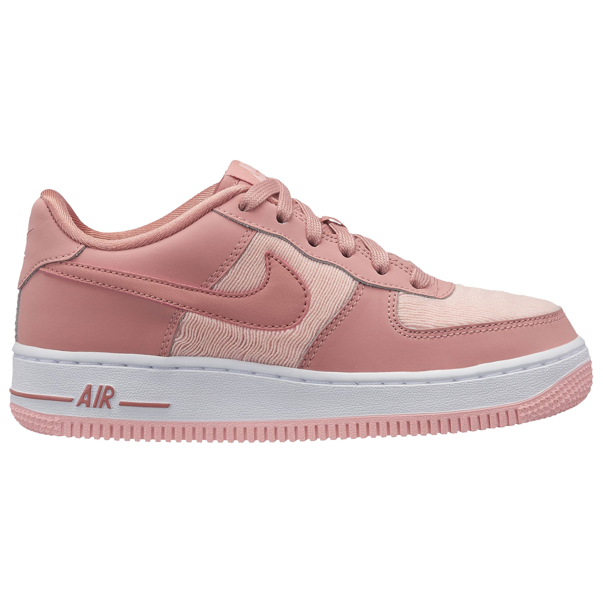 Nike Air Force 1 LV8 FW18 (GS) Spor Ayakkabı