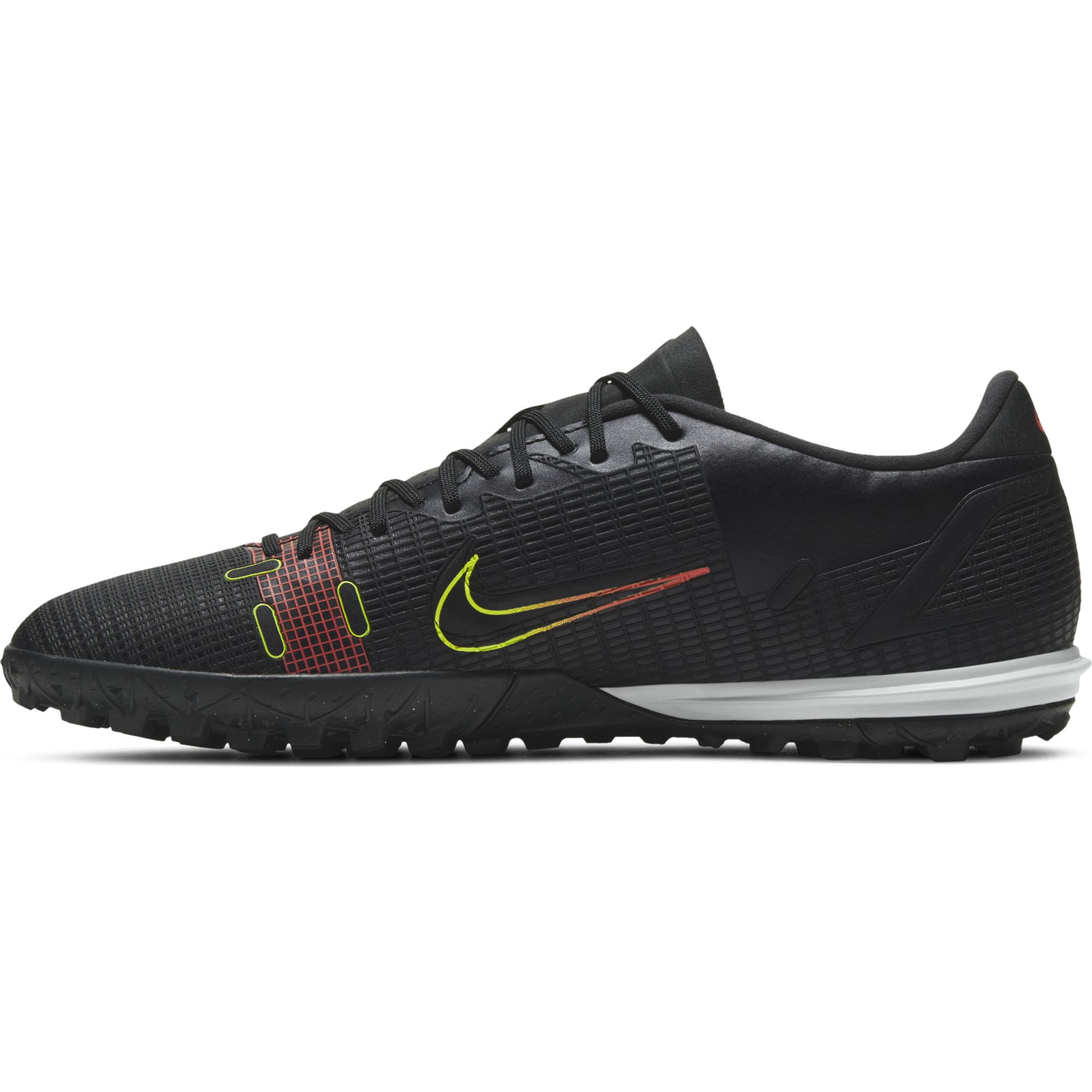 Nike Mercurial Vapor 14 Academy TF Erkek Halı Saha Ayakkabı