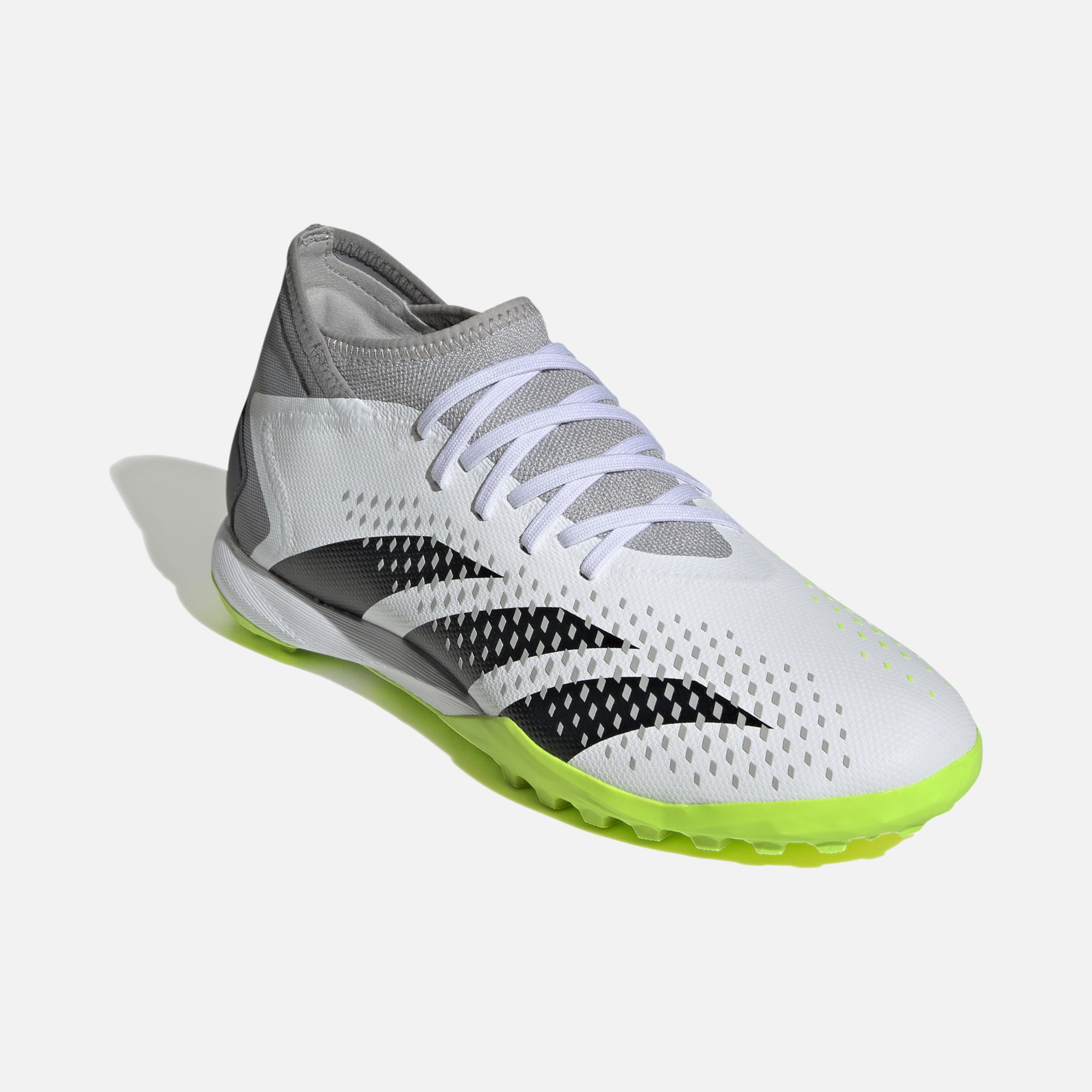 adidas Predator Accuracy.3 TF Turf Field Erkek Halı Saha Ayakkabı