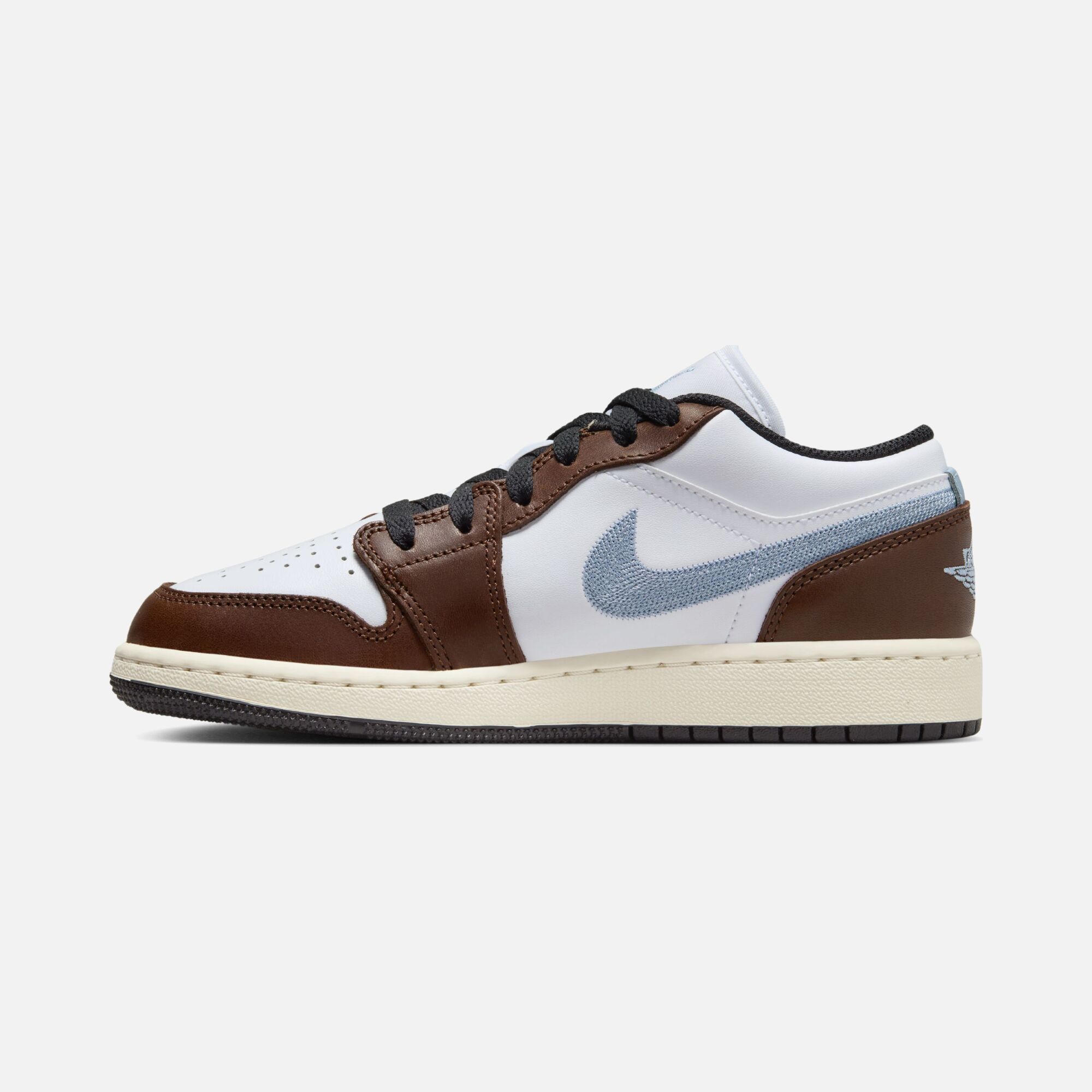 Nike Air Jordan 1 Low SE SP24 (GS) Spor Ayakkabı