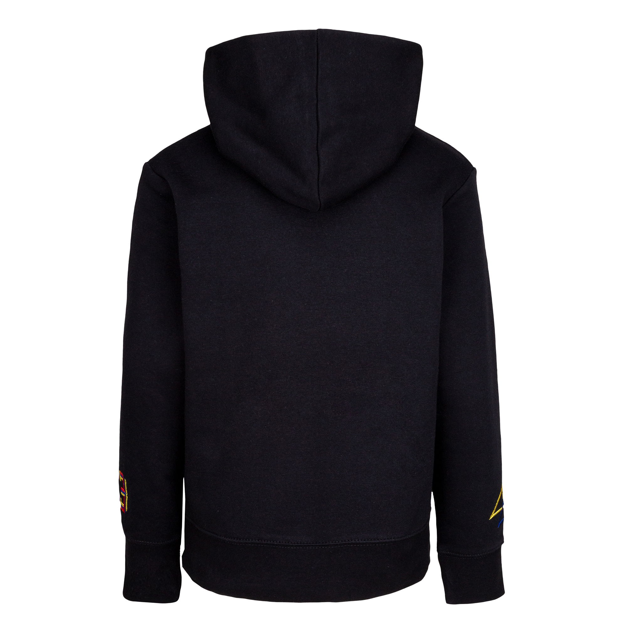 Nike Jordan DNA II Hbr Fleece Hoodie Crew Çocuk Sweatshirt