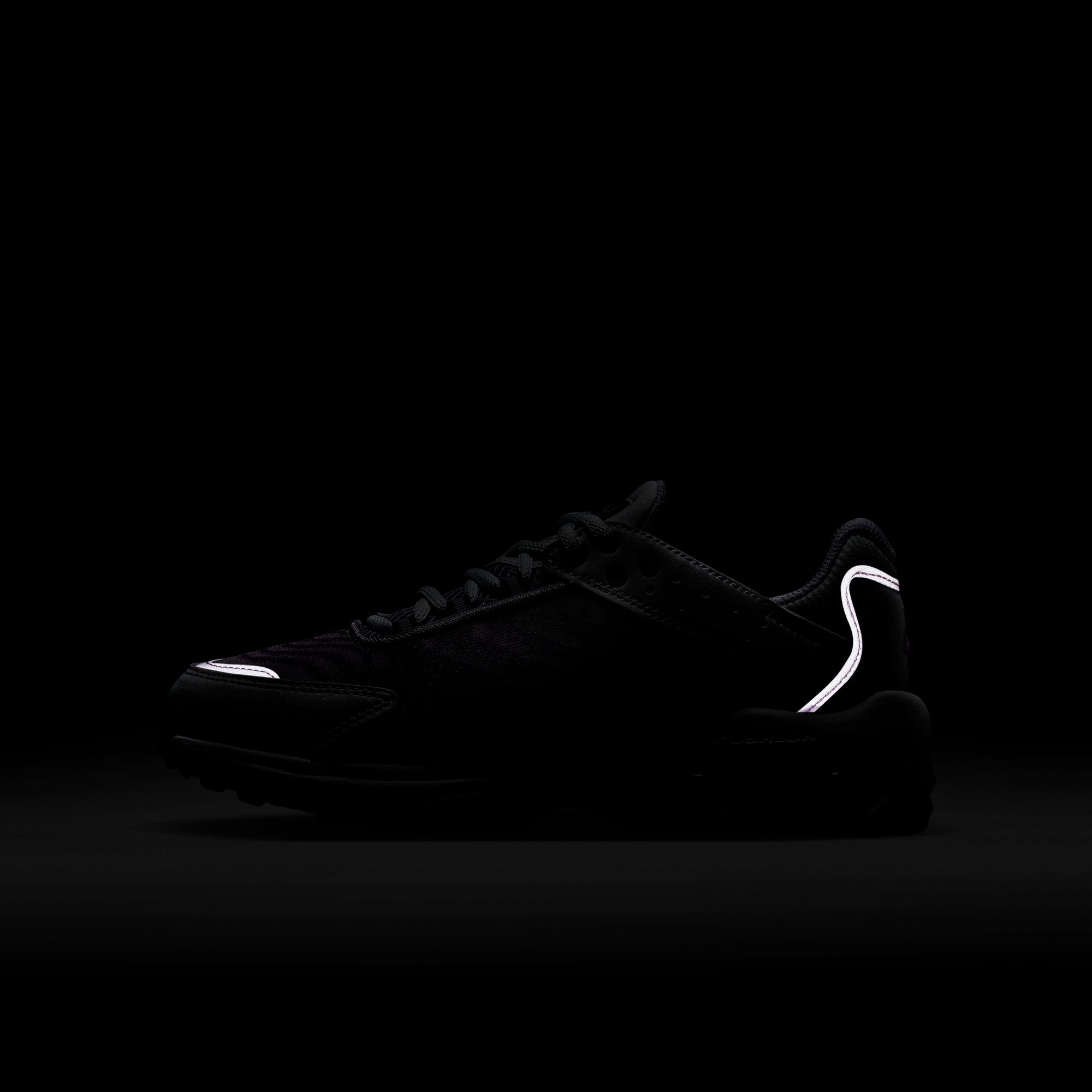 Nike Air Max ''Tailwind Style'' (GS) Spor Ayakkabı