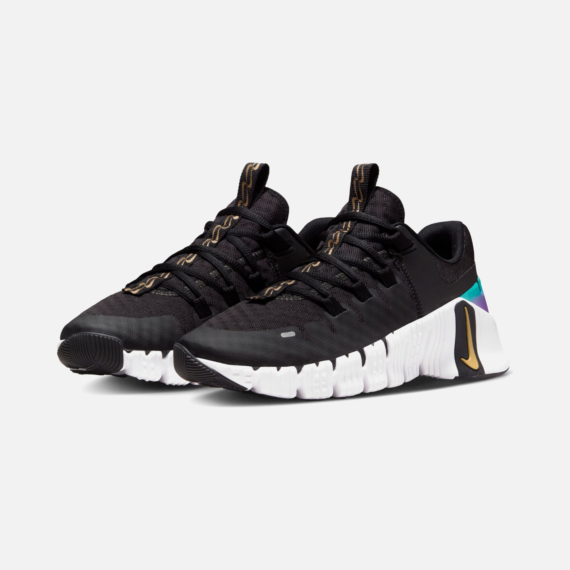Nike Free Metcon 5 Premium Workout Kadın Spor Ayakkabı
