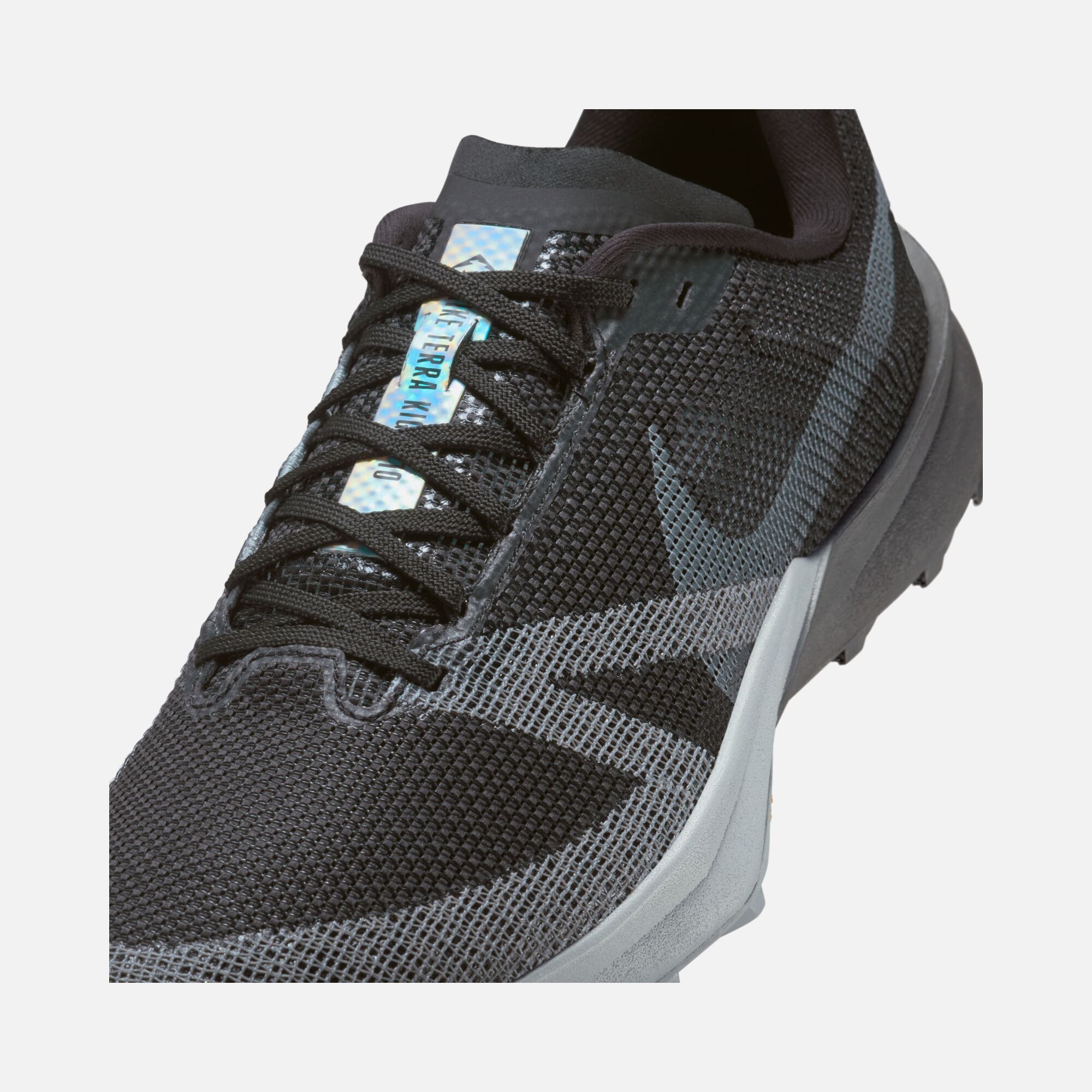 Nike Terra Kiger 10 SU25 Erkek Spor Ayakkabı