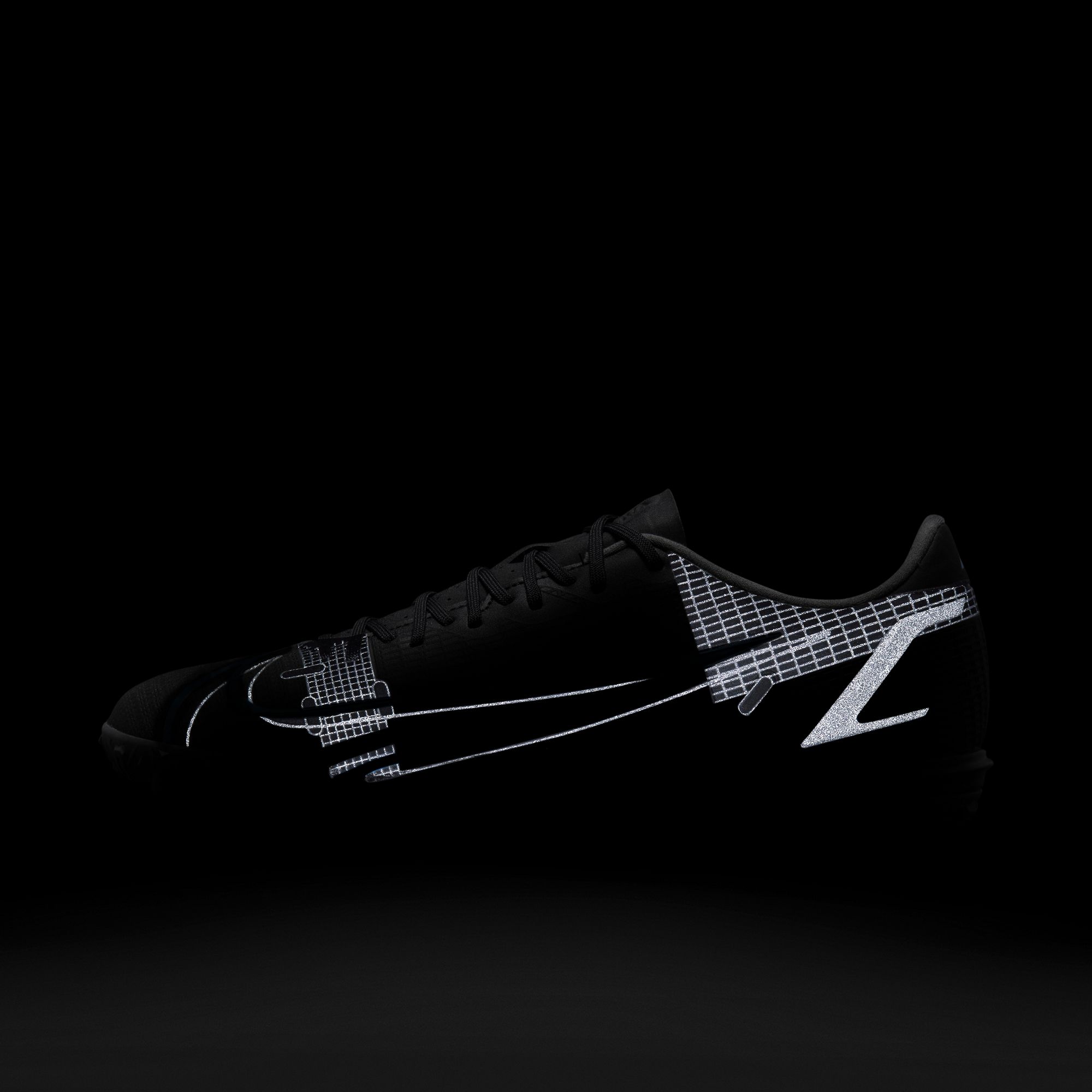 Nike Mercurial Vapor 14 Academy TF Erkek Halı Saha Ayakkabı