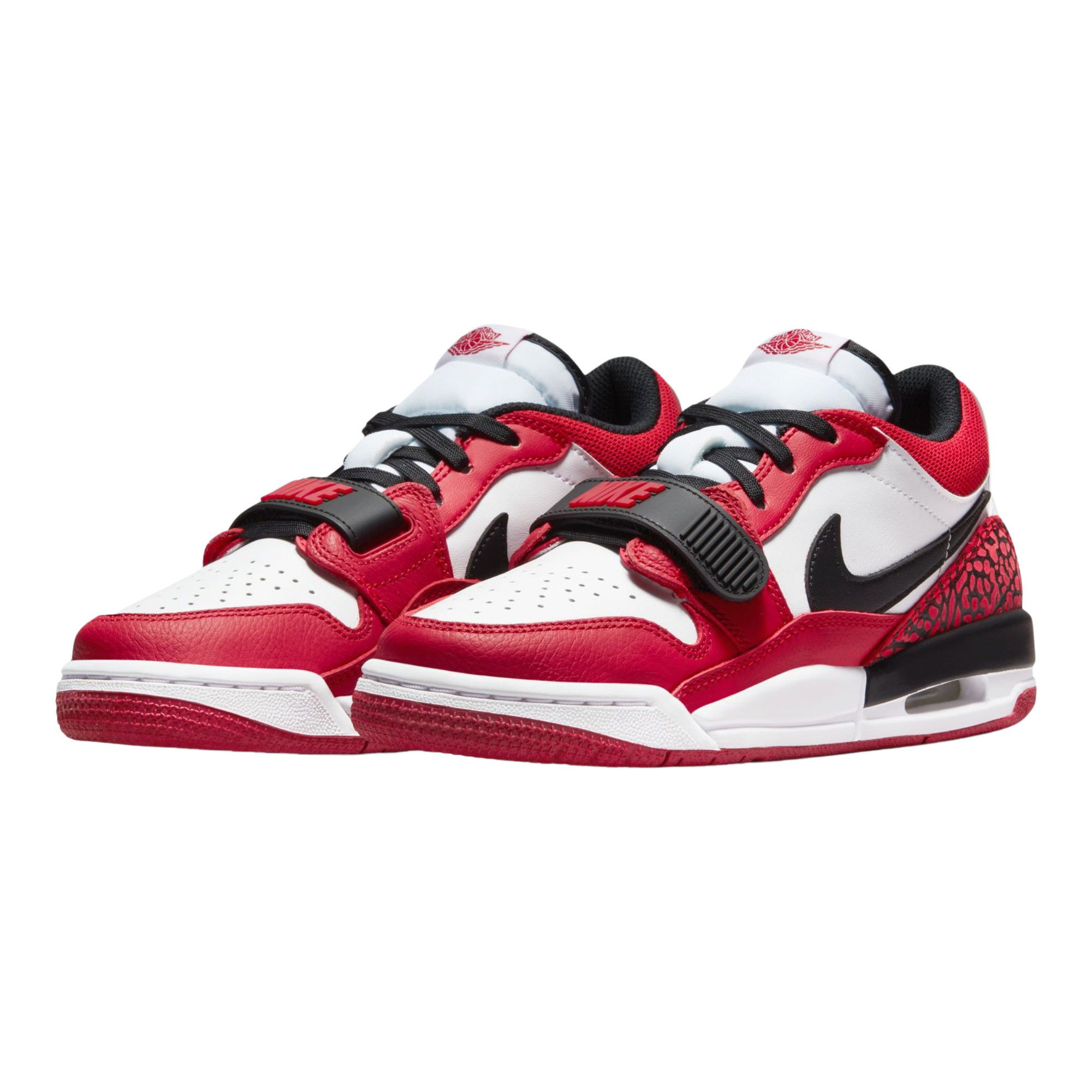 Nike Air Jordan Legacy 312 Low (GS) Spor Ayakkabı