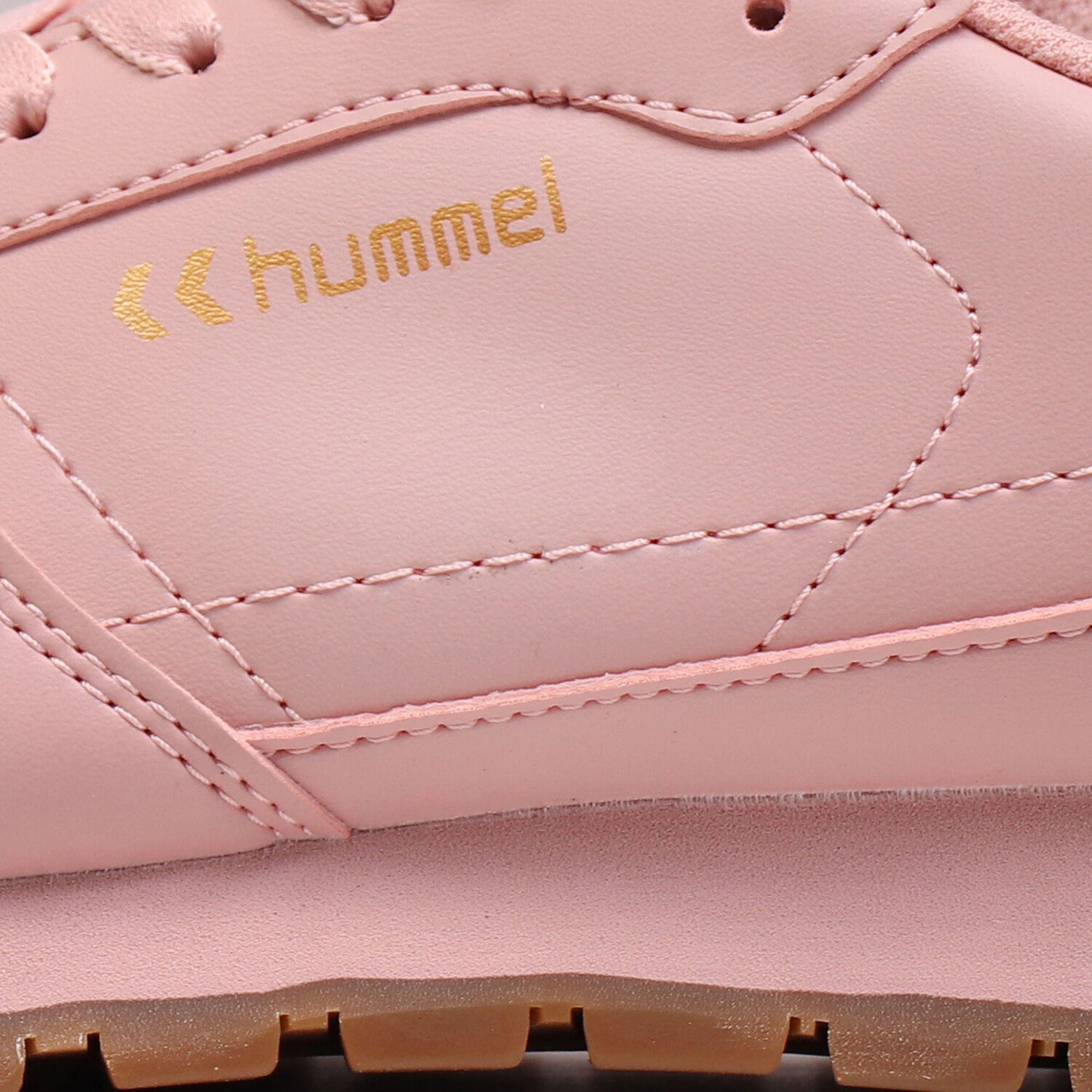 Hummel Street Unisex Spor Ayakkabı