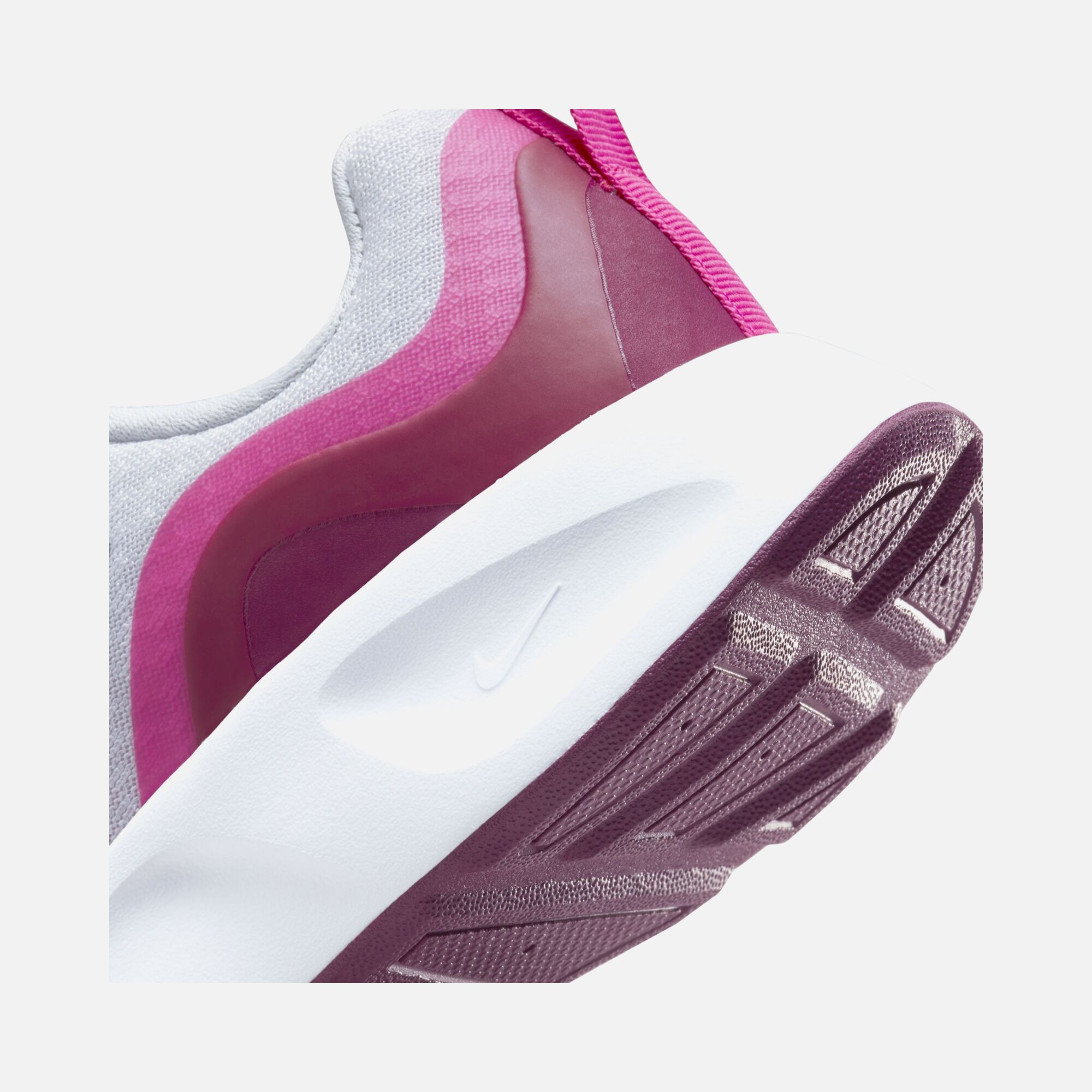 Nike WearAllDay (GS) Spor Ayakkabı