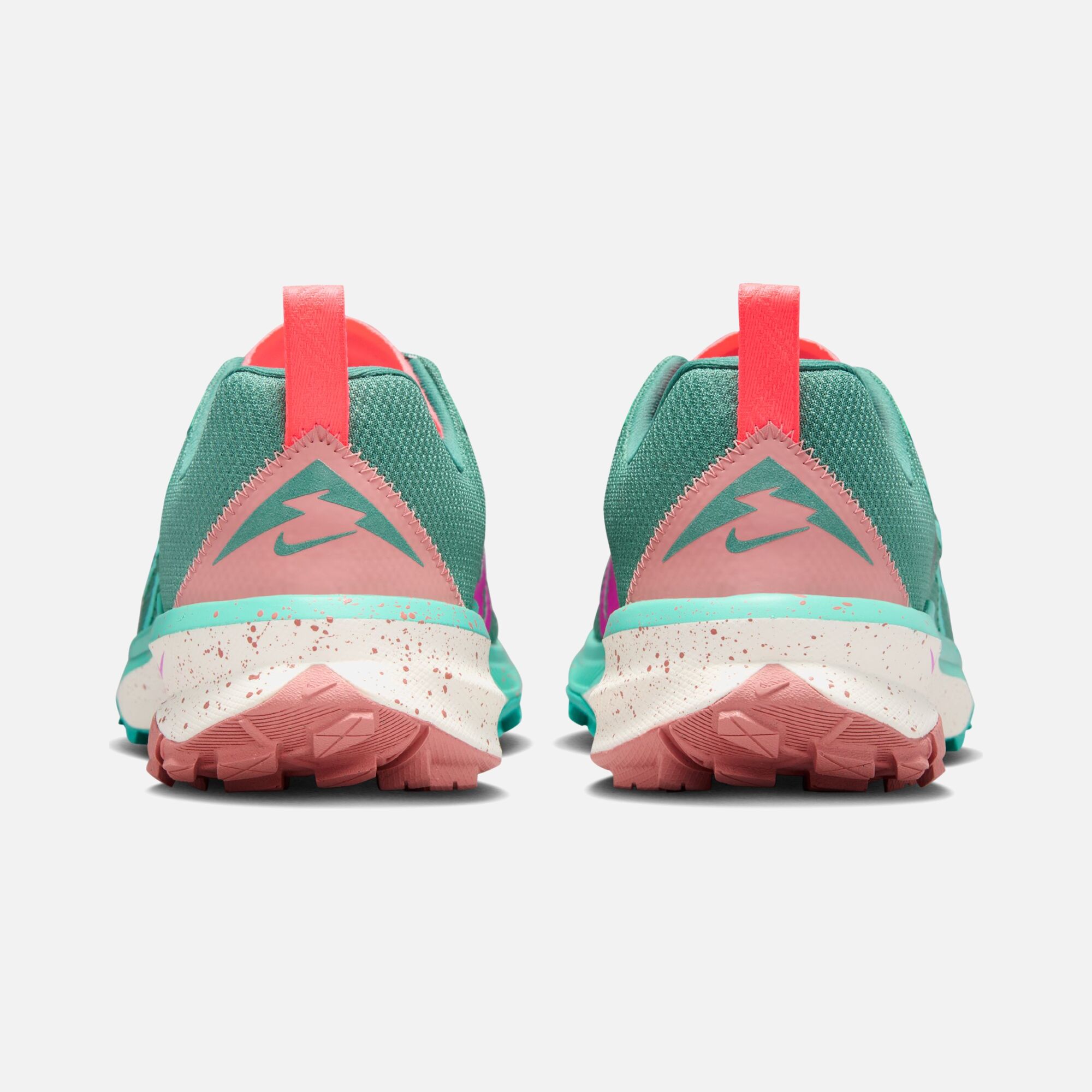 Nike React Terra Kiger 9 Trail-Running Erkek Spor Ayakkabı