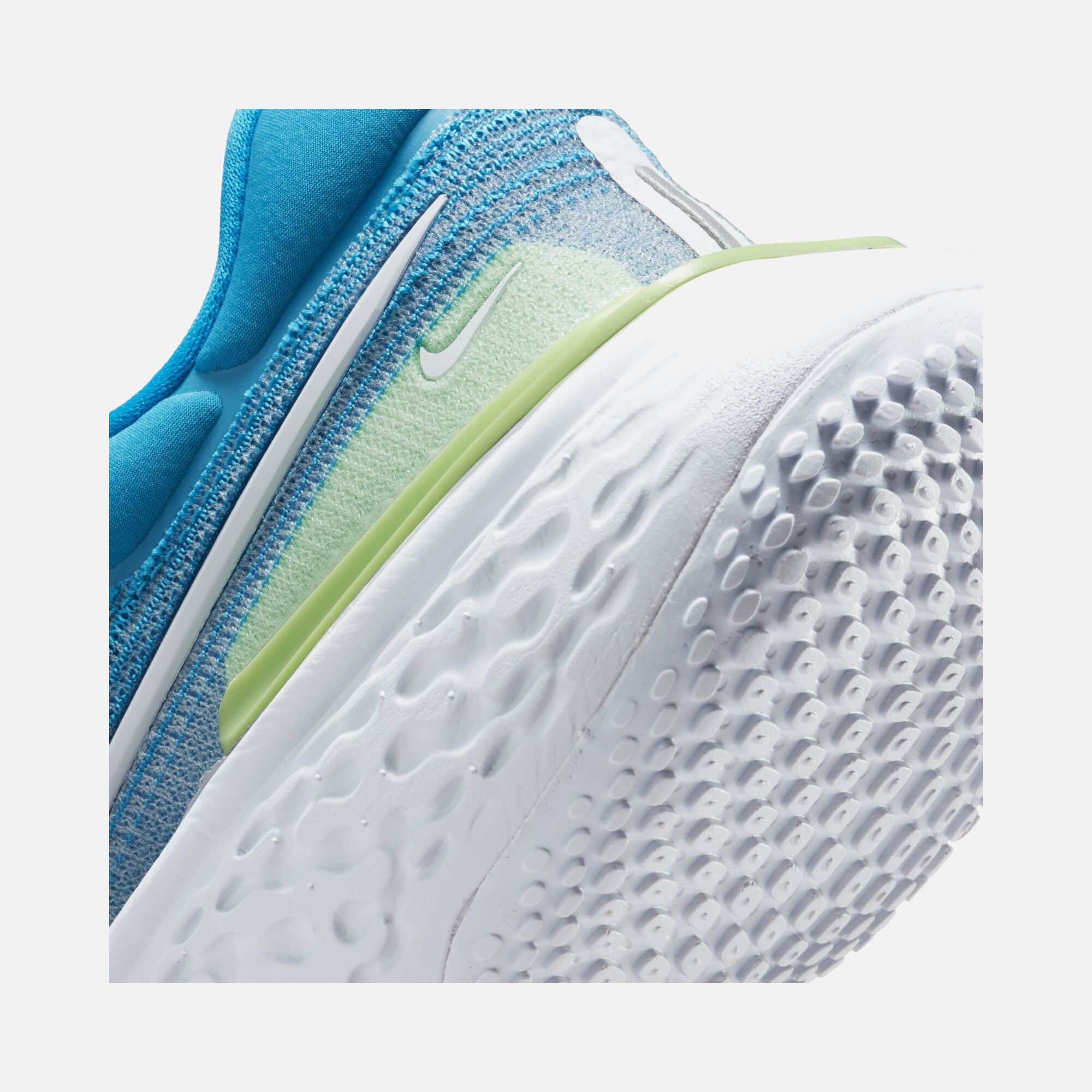 Nike ZoomX Invincible Run Flyknit Running Erkek Spor Ayakkabı