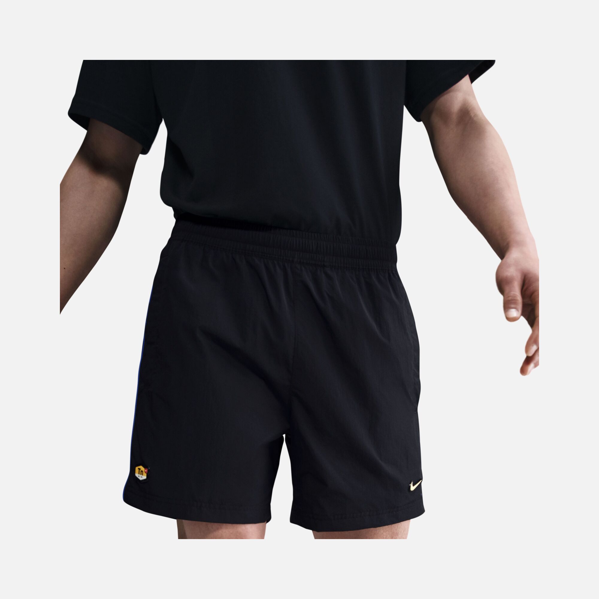 Nike M Nsw Tn Woven Short Erkek Şort