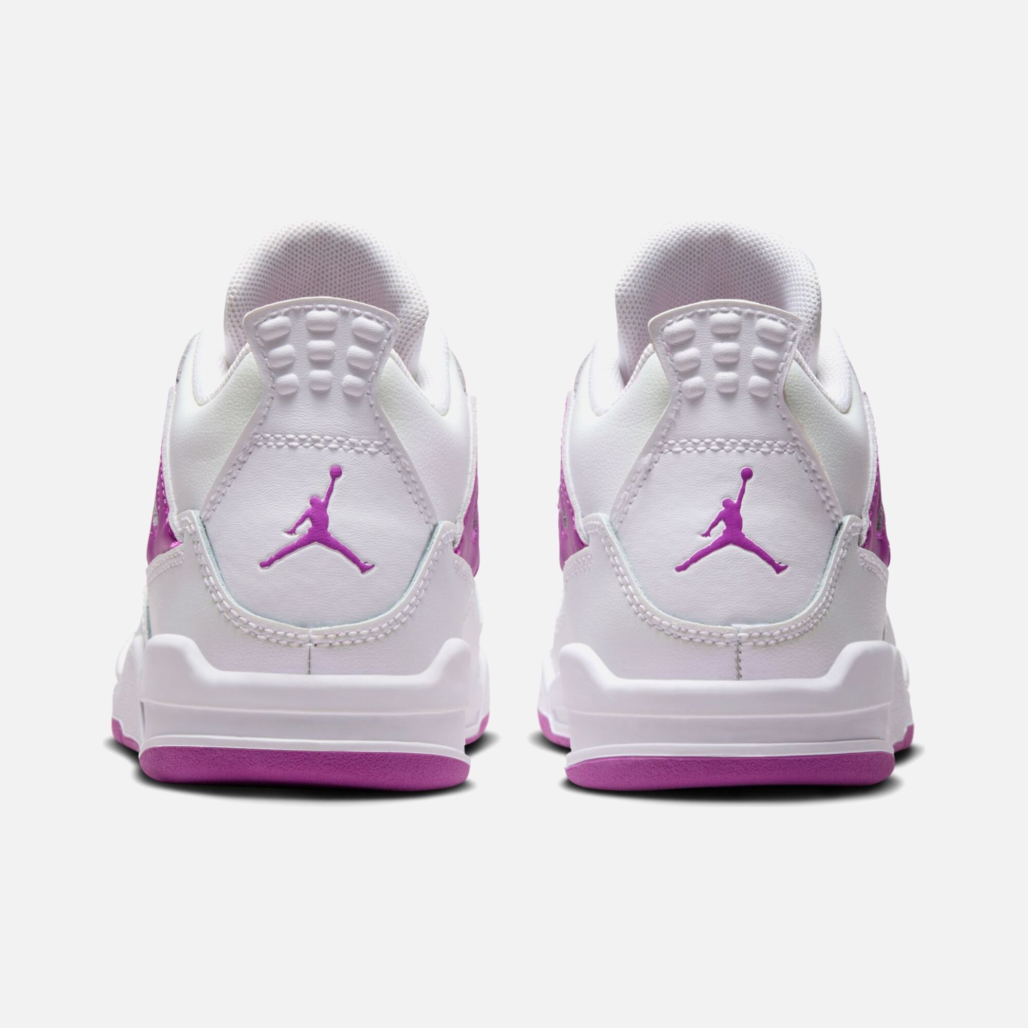 Nike Air Jordan 4 Retro SU24 (PS) Çocuk Spor Ayakkabı