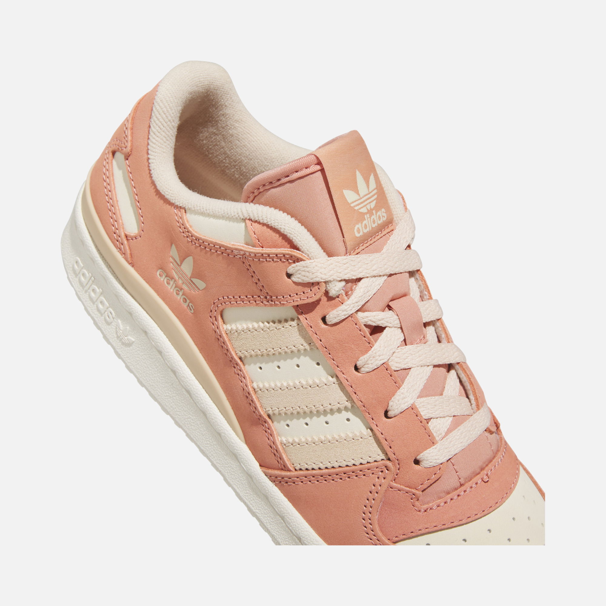 adidas Sportswear Forum Low Cl Kadın Spor Ayakkabı