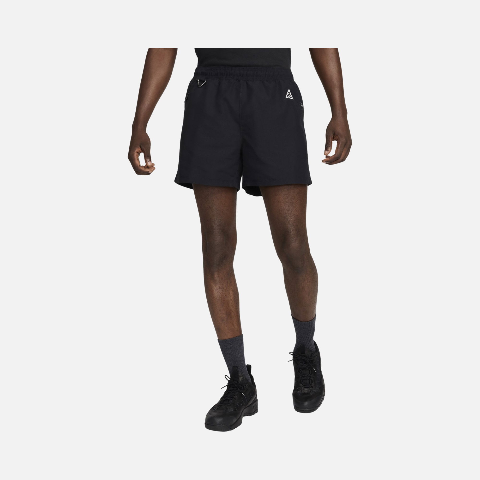 Nike ACG "Reservoir Goat" Lined Multidirectional Erkek Şort