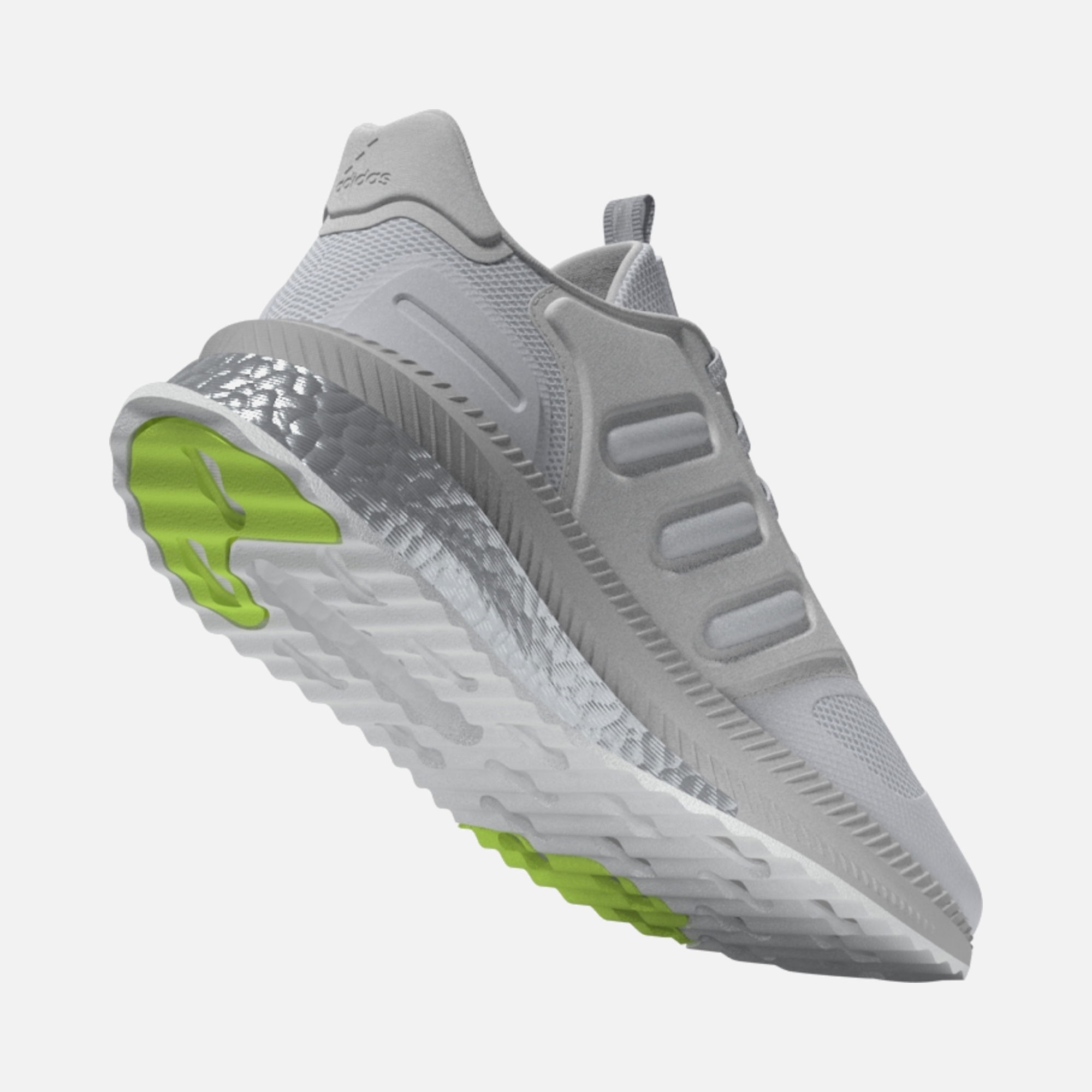 adidas Sportswear X-Plrphase FW23 Kadın Spor Ayakkabı