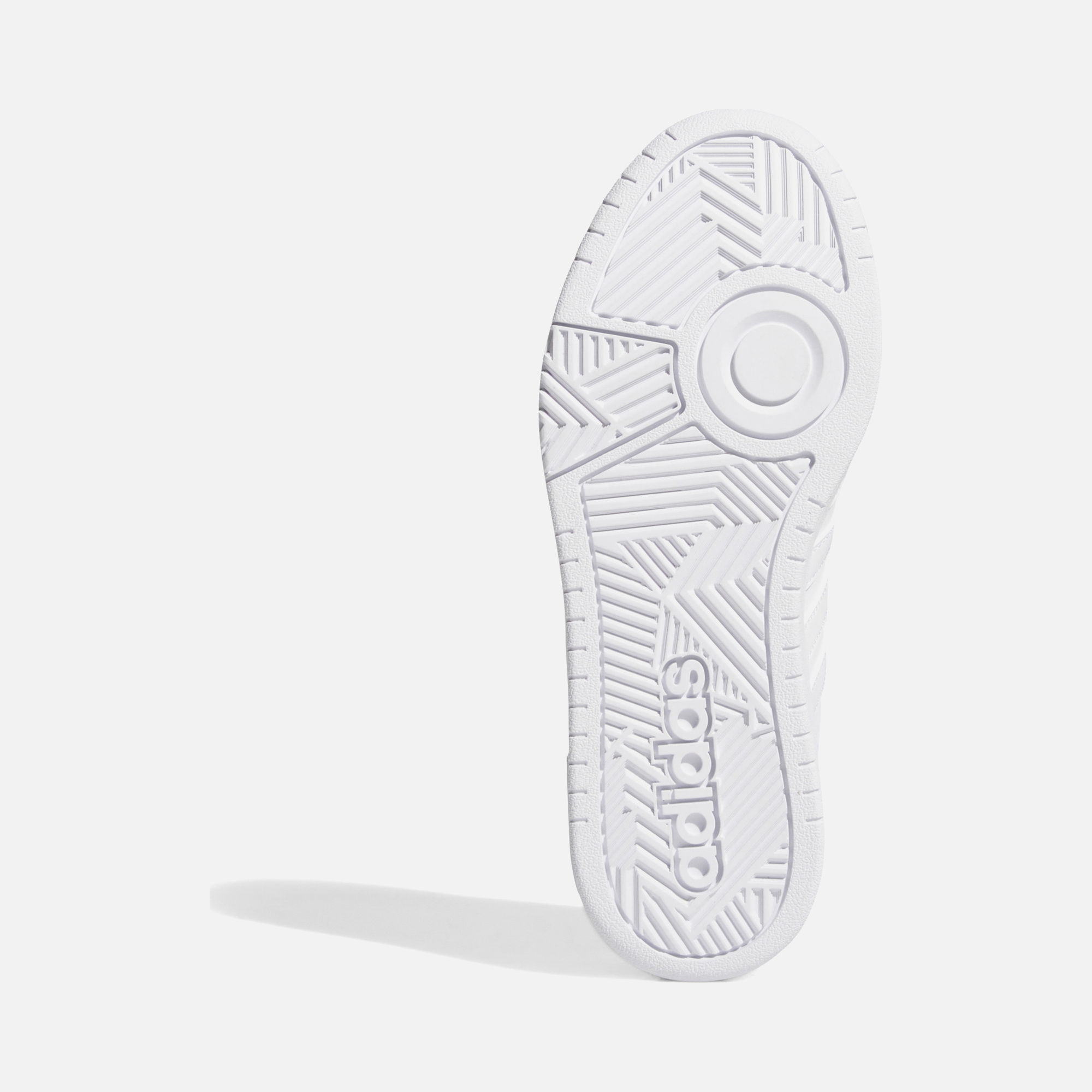 adidas Sportswear Hoops 3.0 SE Kadın Spor Ayakkabı