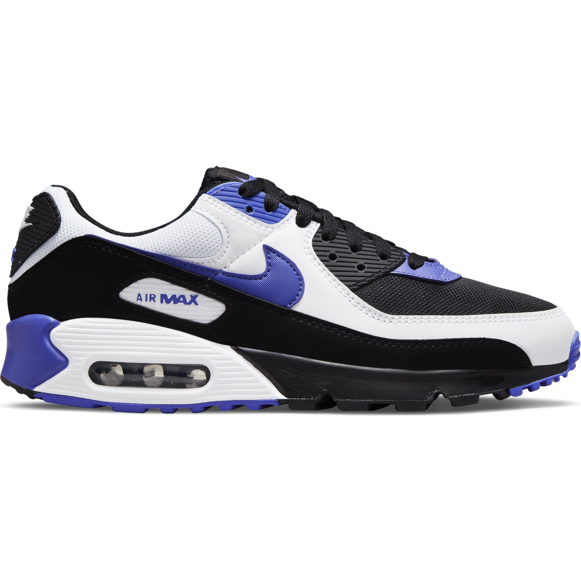 Nike Air Max 90 Erkek Spor Ayakkabı