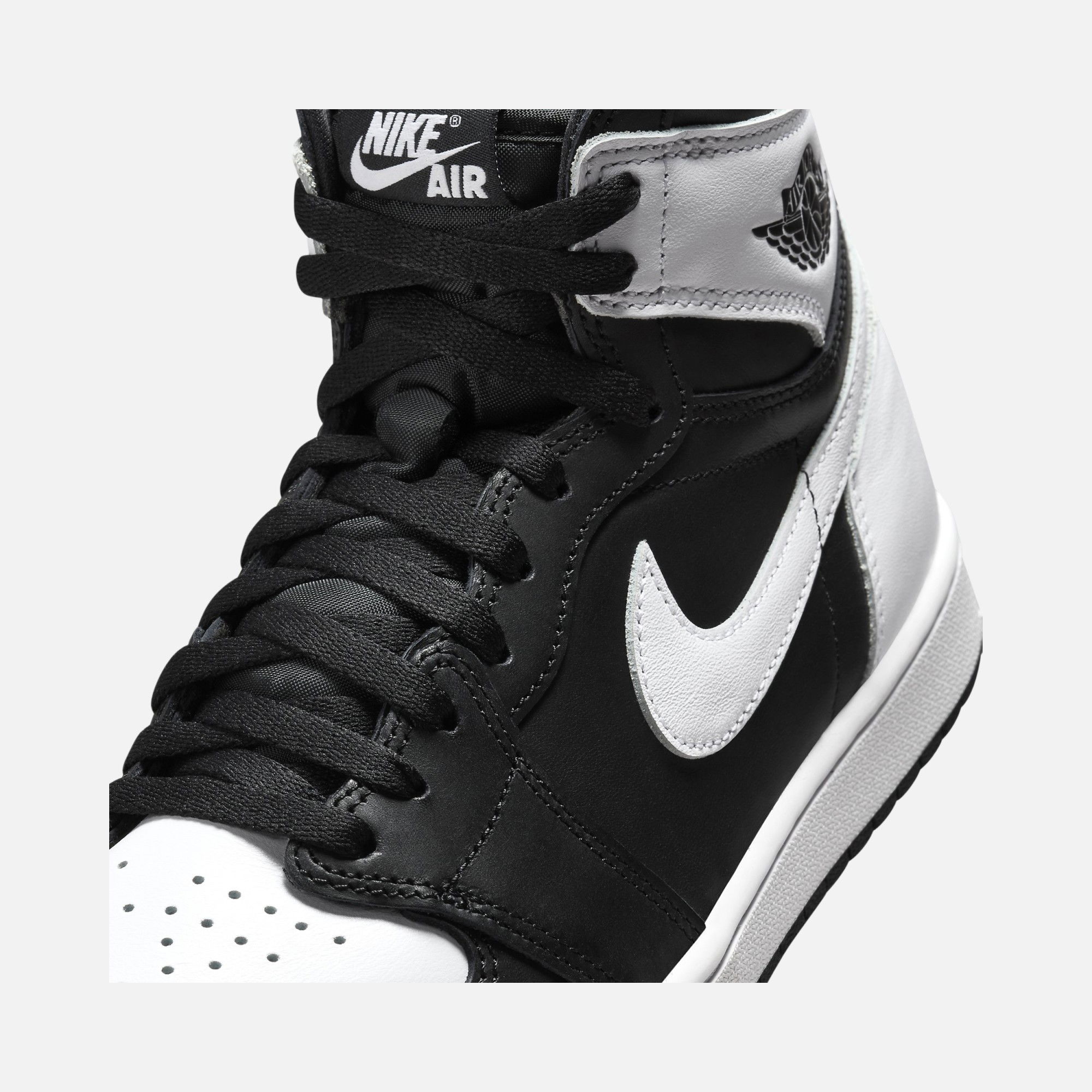 Nike Air Jordan 1 Retro High OG FW24 Erkek Spor Ayakkabı