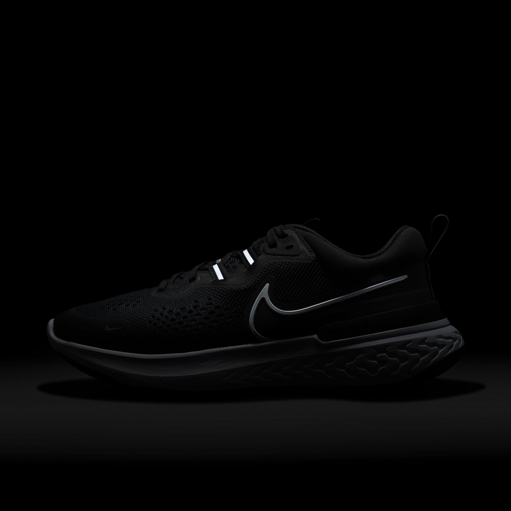 Nike React Miler 2 Road Running Kadın Spor Ayakkabı