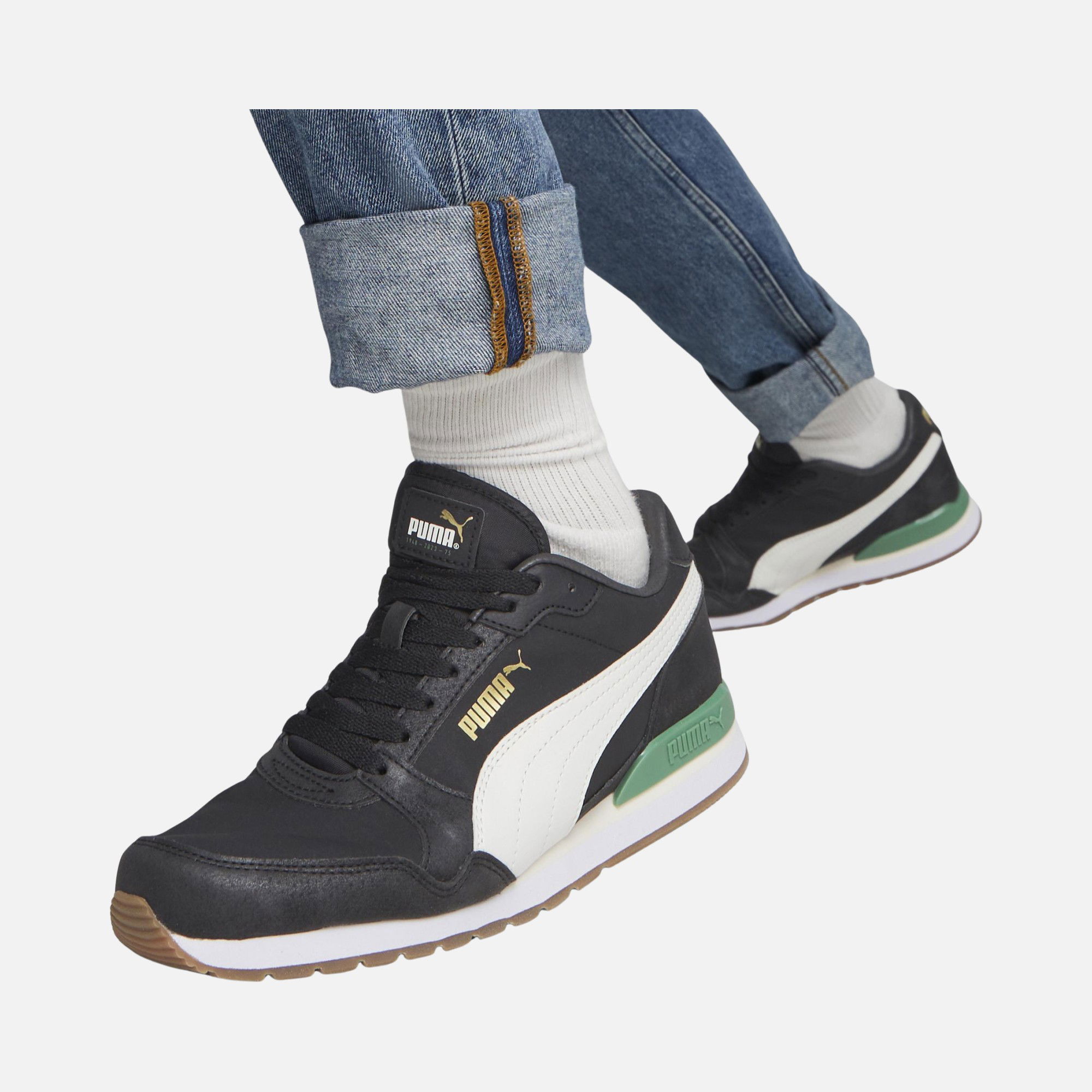 Puma Sportswear St Runner 75 Years Erkek Spor Ayakkabı