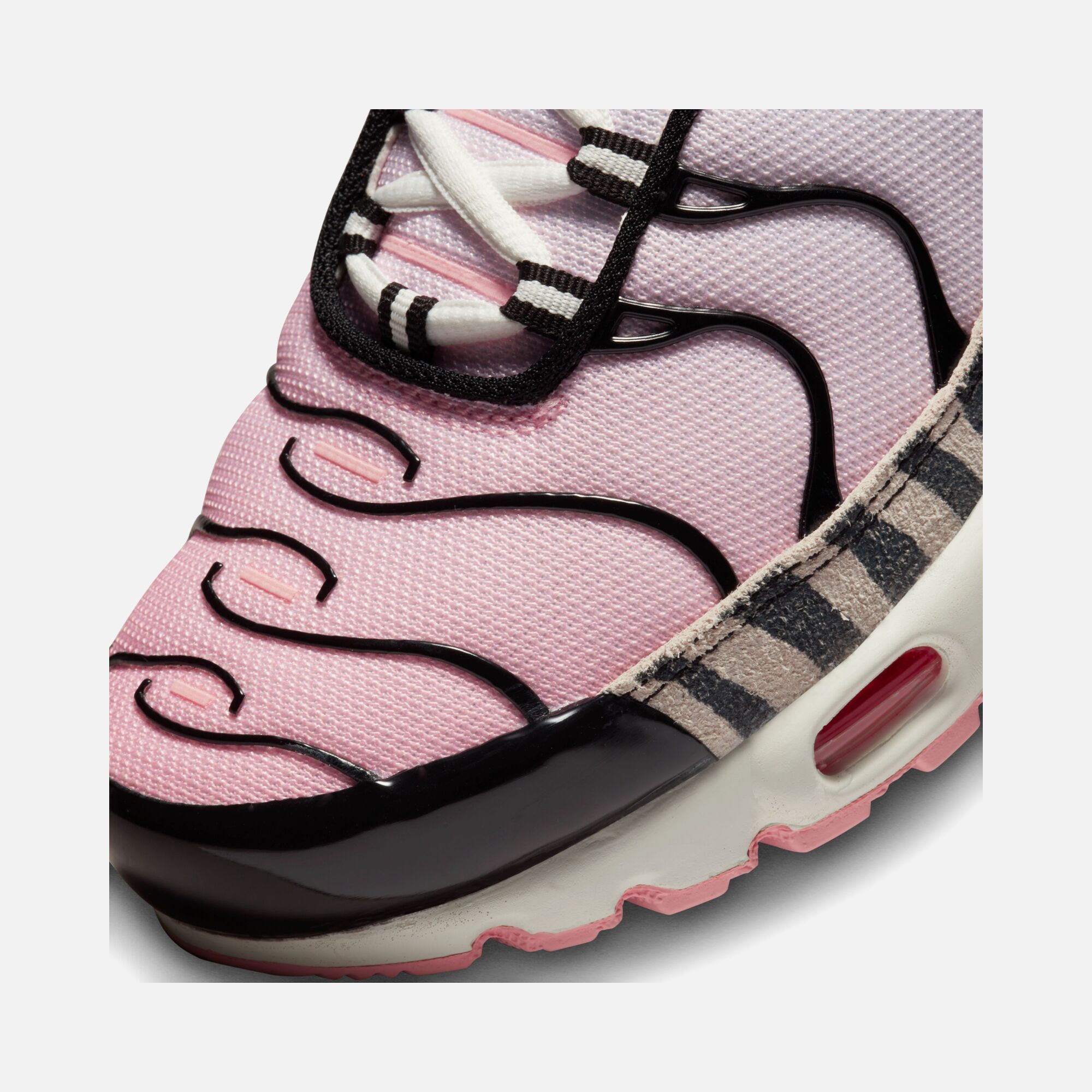 Nike Wmns Air Max Plus Kadın Spor Ayakkabı