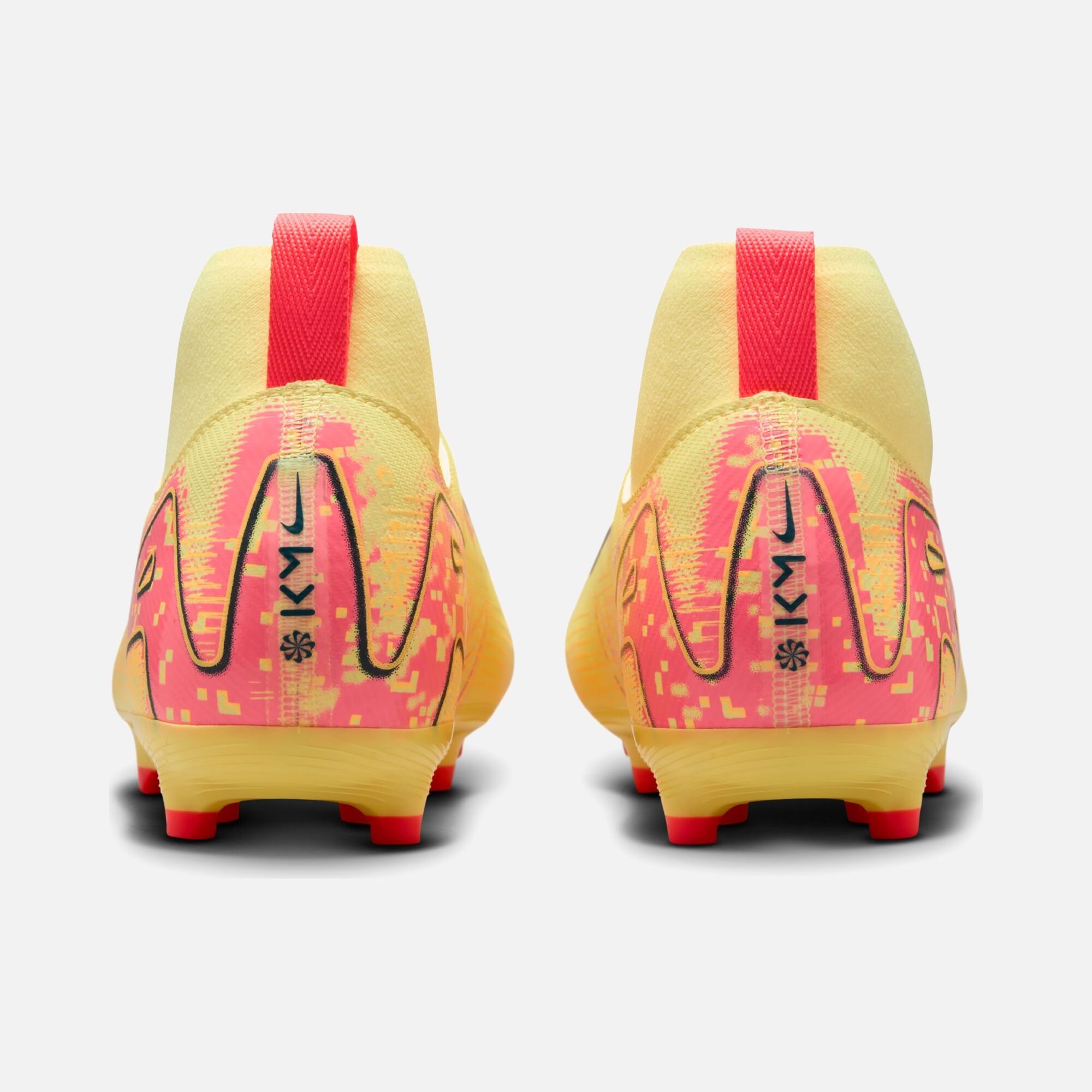 Nike Jr. Mercurial Superfly 10 Academy ''Kylian Mbappé" FG-MG Multi-Ground High-Top Çocuk Krampon