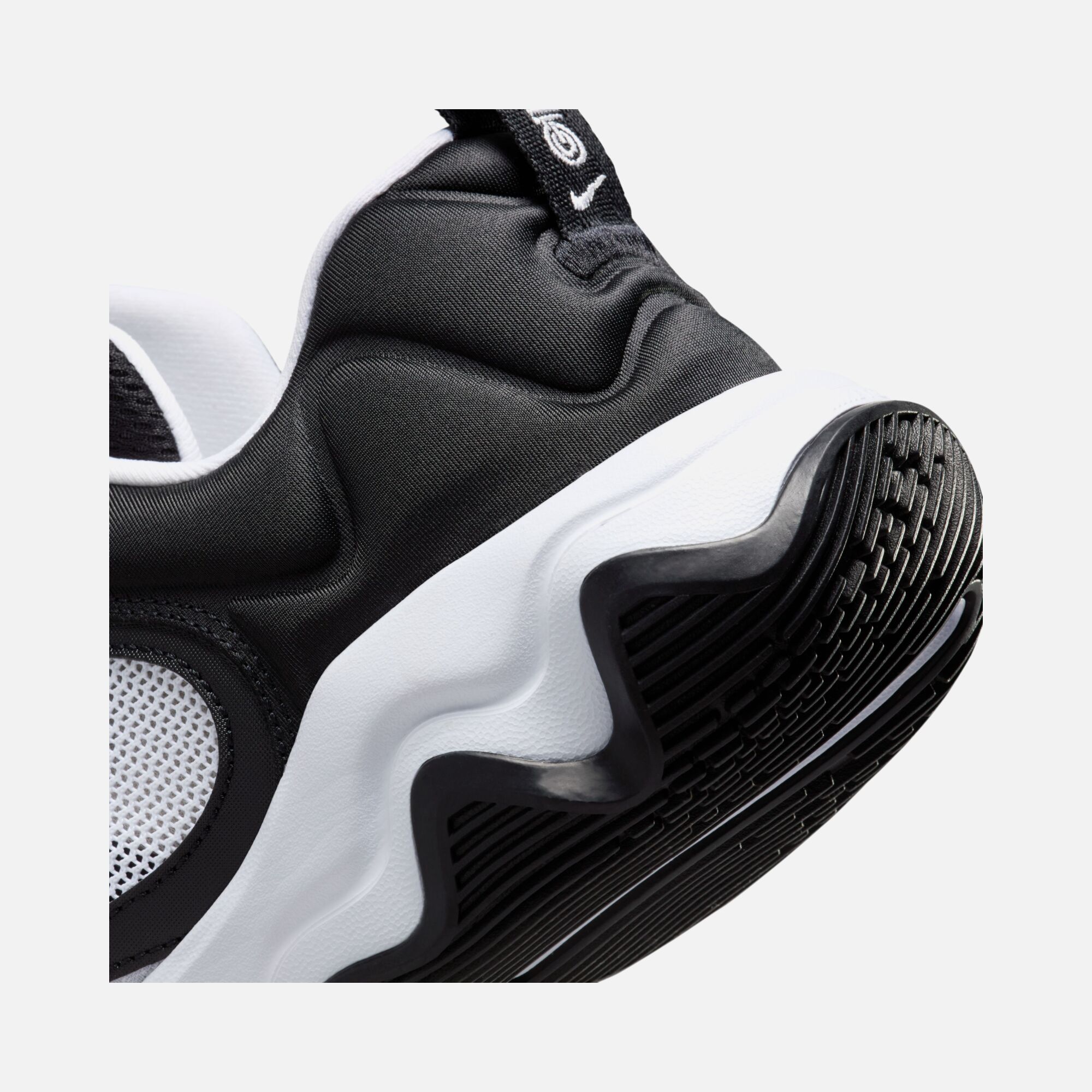 Nike Giannis Antetokounmpo Immortality 3 Erkek Basketbol Ayakkabısı