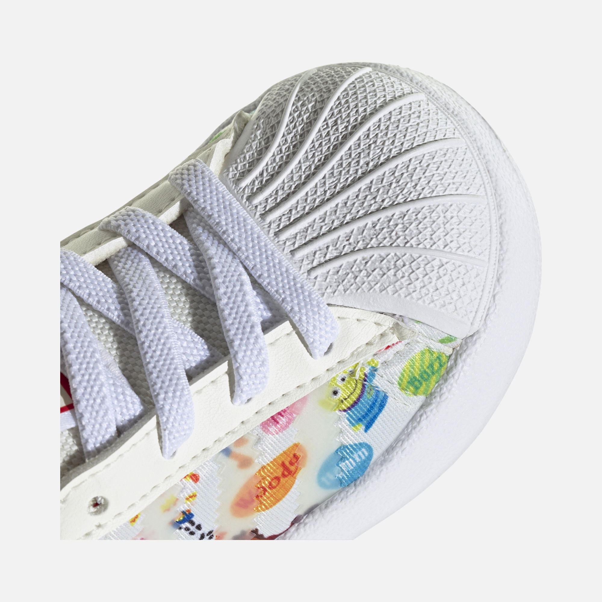 adidas Originals Adifom Superstar 360 (TDV) Bebek Spor Ayakkabı