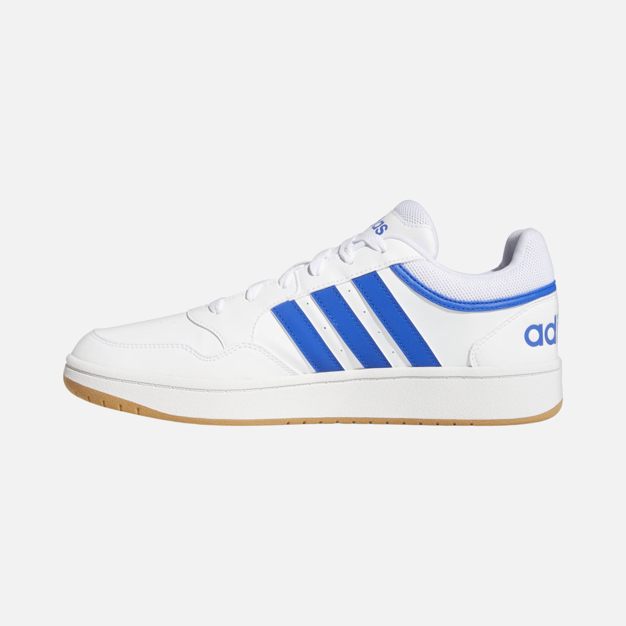 adidas Hoops 3.0 Low Classic Vintage Erkek Spor Ayakkabı