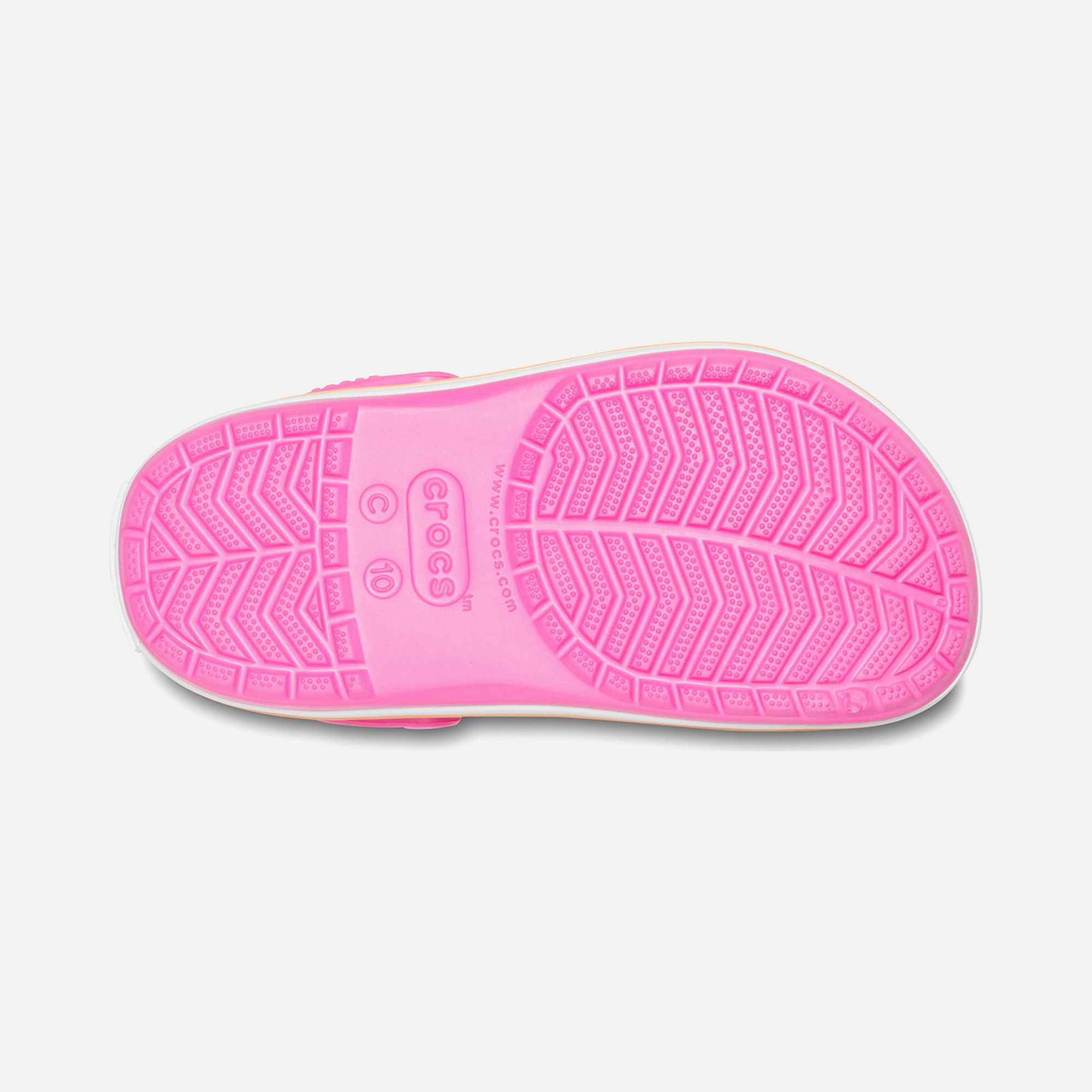 Crocs Crocband Clog SS21 Çocuk Terlik