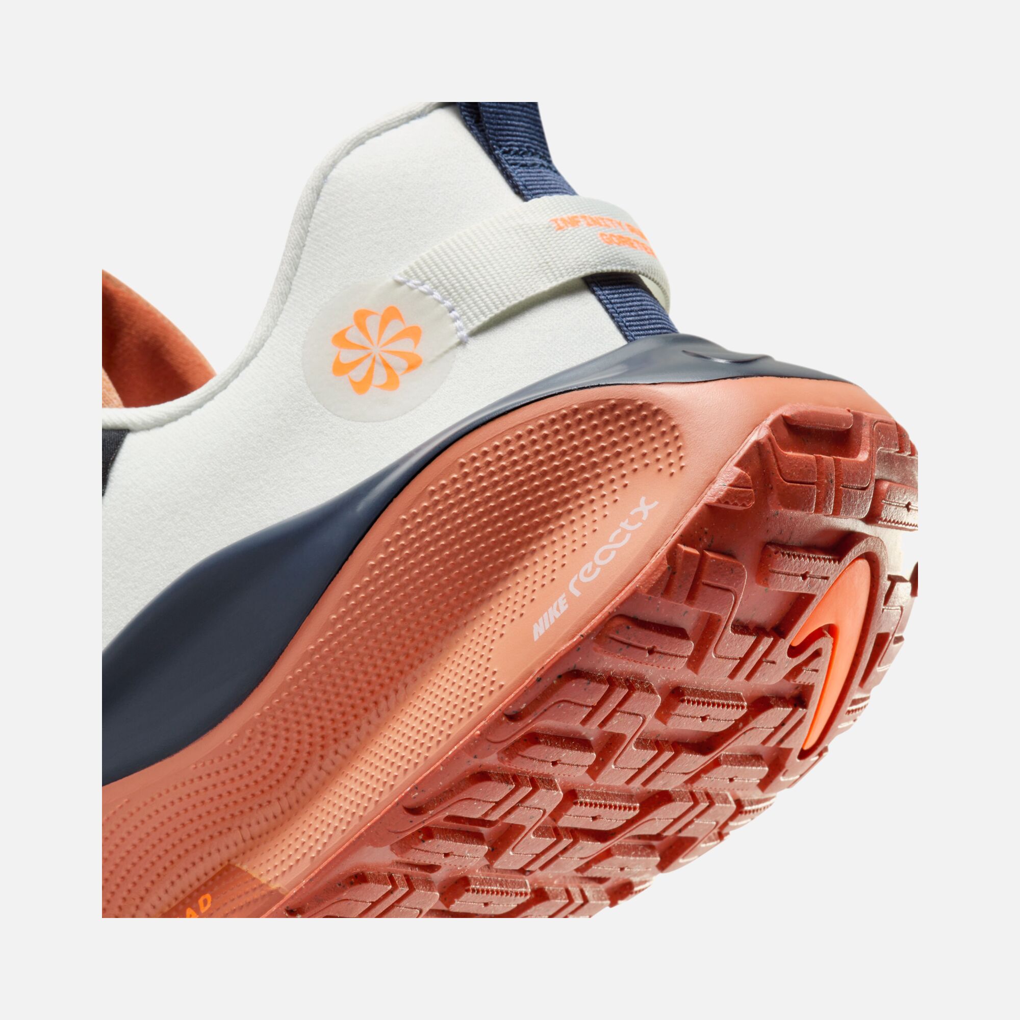 Nike InfinityRN 4 Gore-Tex Road Running Erkek Spor Ayakkabı