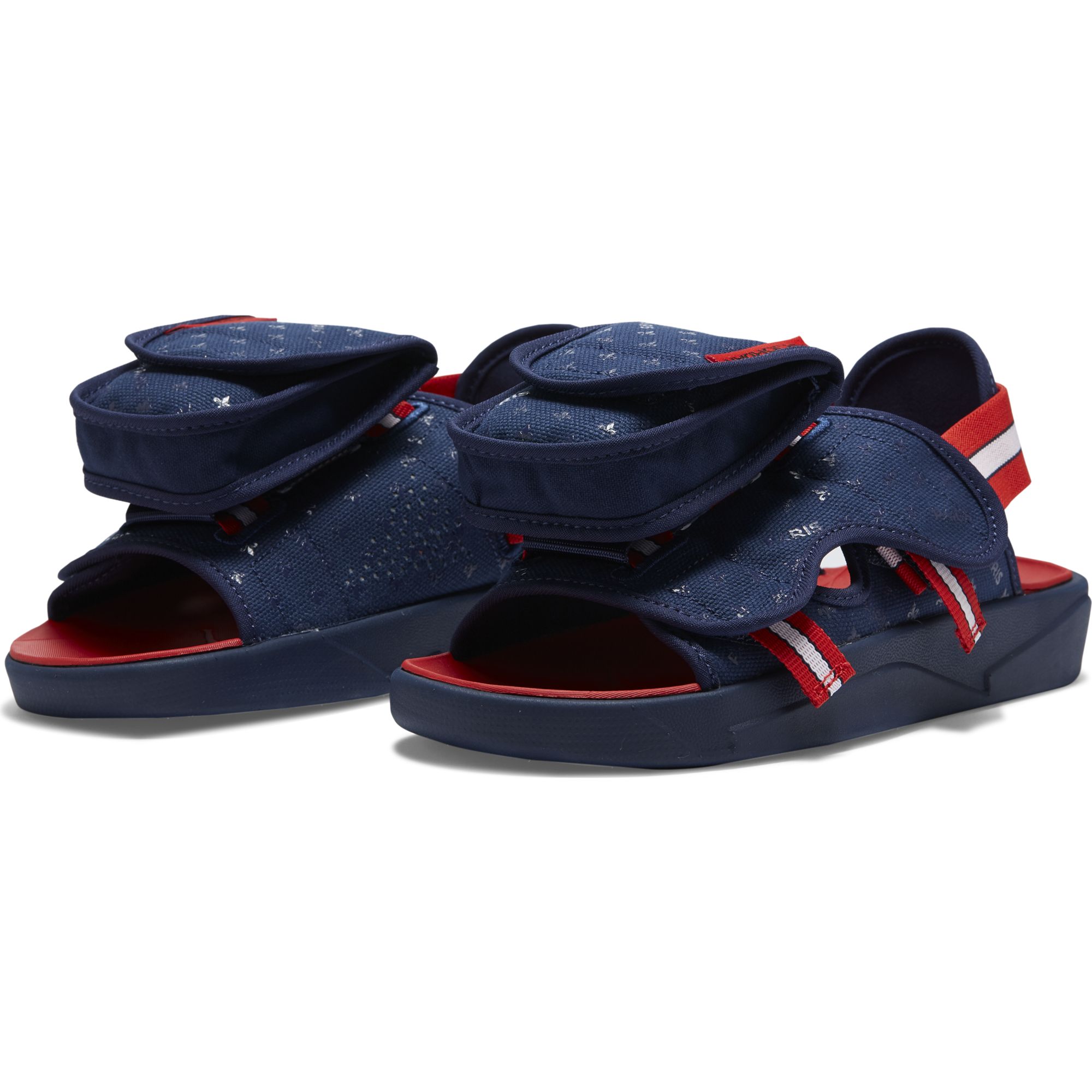 Nike Jordan LS x Paris Saint-Germain Erkek Terlik