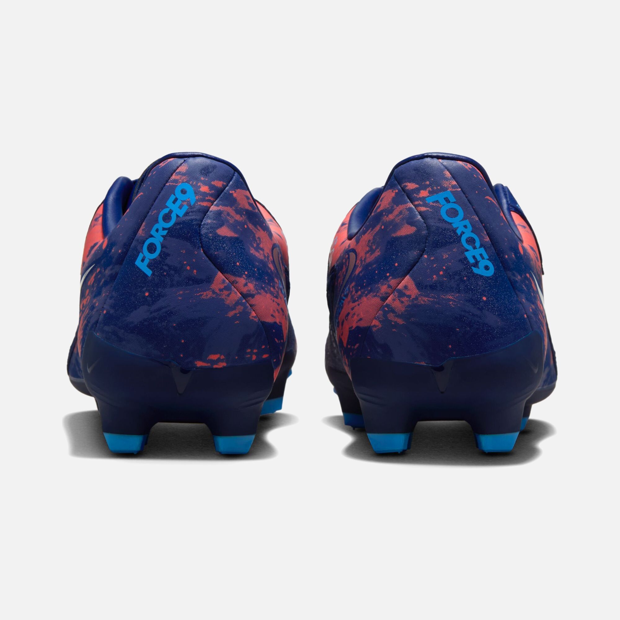 Nike Phantom Gx II Academy FG/MG Eh Multi Ground High-Top Erkek Krampon